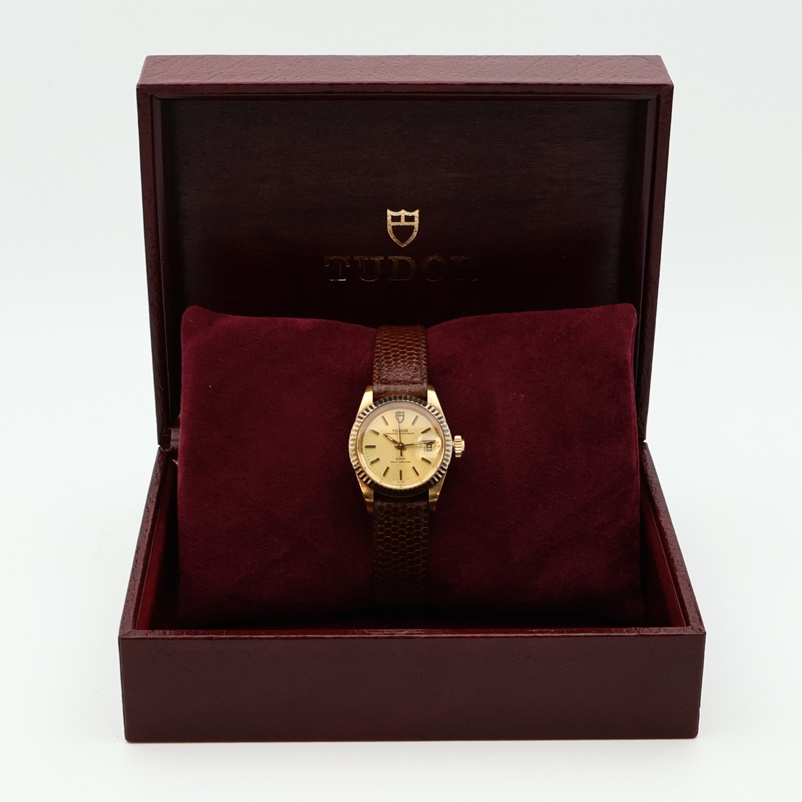 TUDOR Princess Oysterdate 92411N