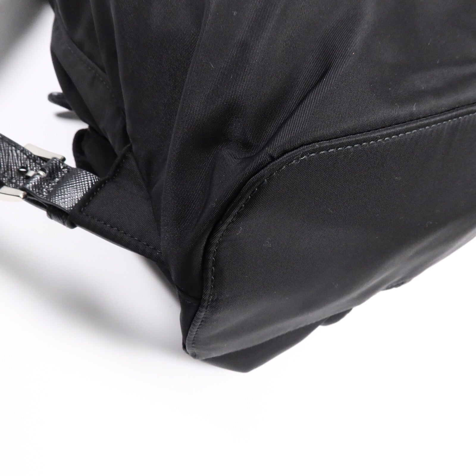 PRADA 尼龍Backpack背包