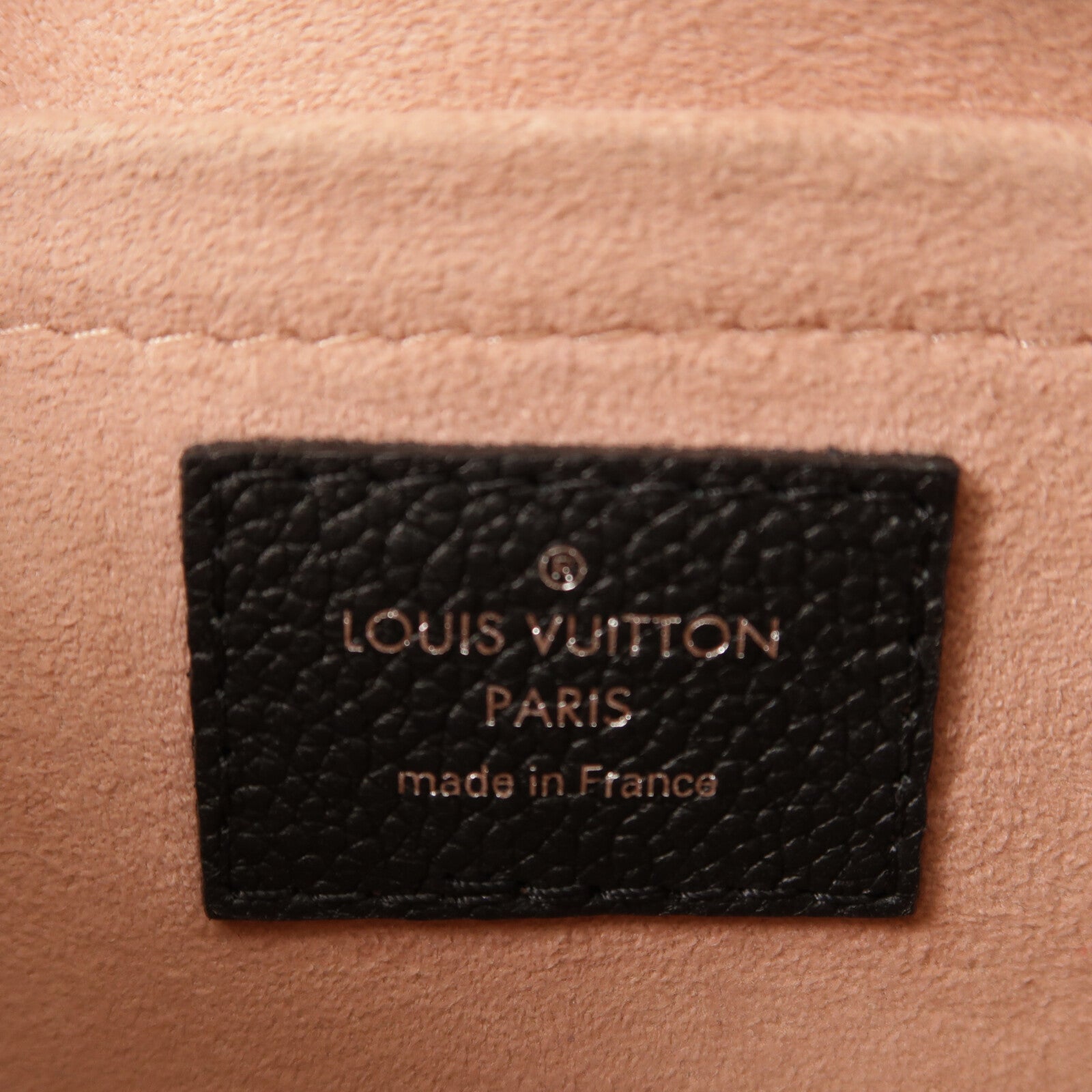 LOUIS VUITTON Epi Marelle手挽肩背兩用袋