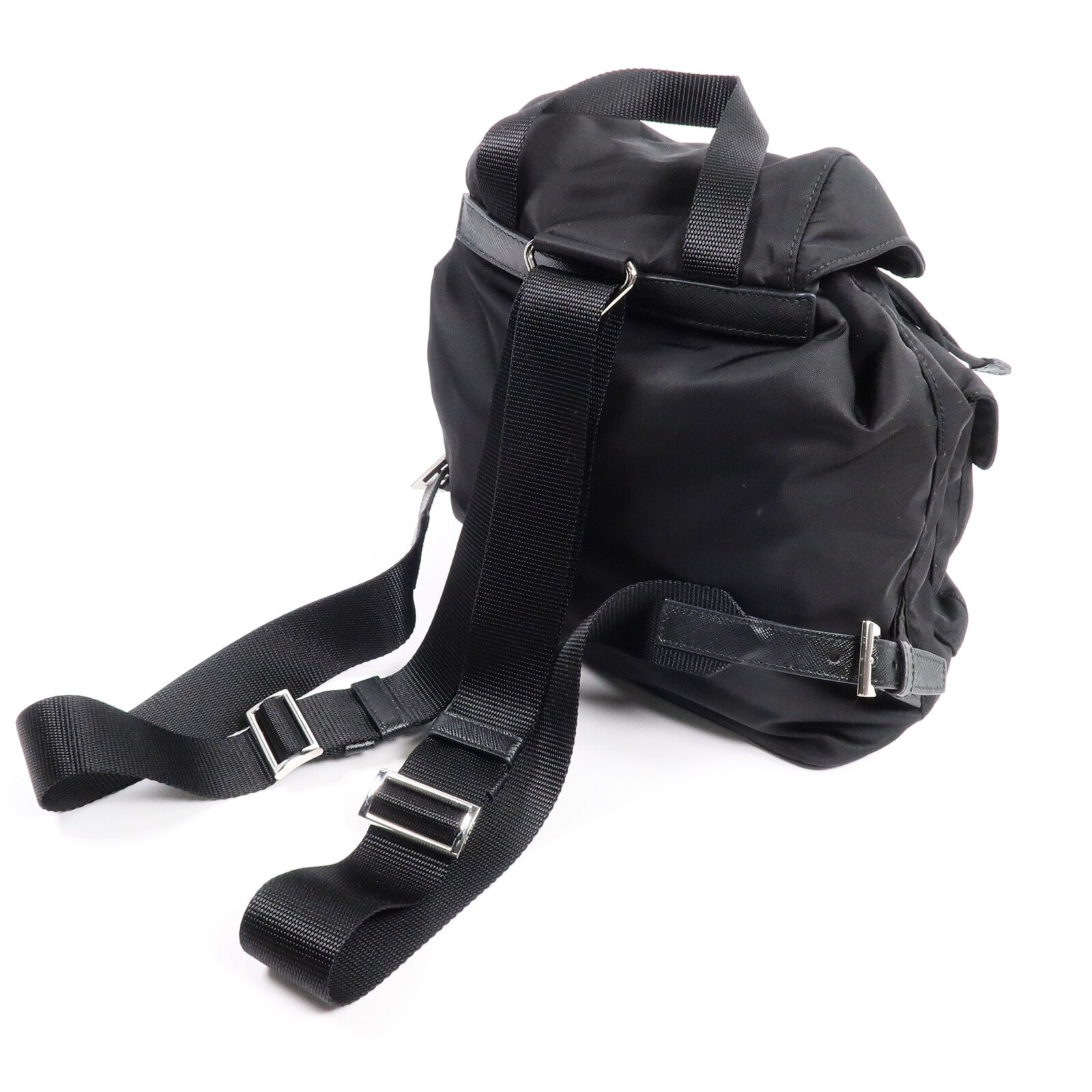 PRADA 尼龍Backpack背包