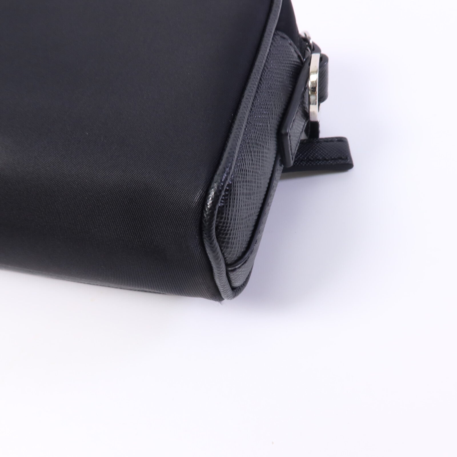 PRADA 【激減優惠】尼龍Shoulder Bag肩背袋