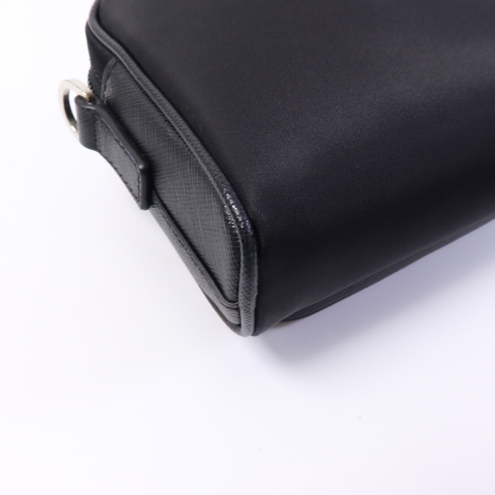PRADA 【激減優惠】尼龍Shoulder Bag肩背袋