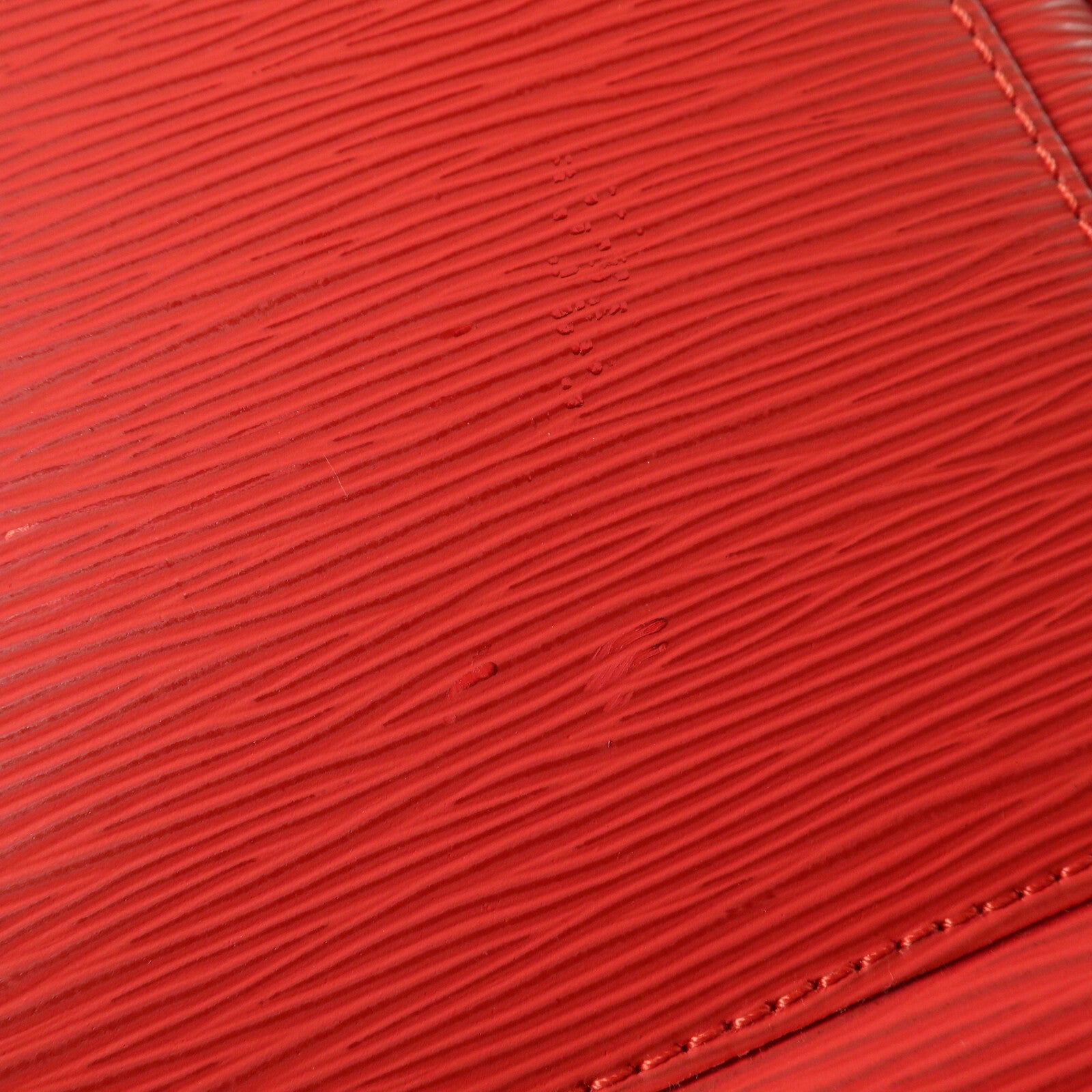LOUIS VUITTON Epi Speedy 35手挽袋