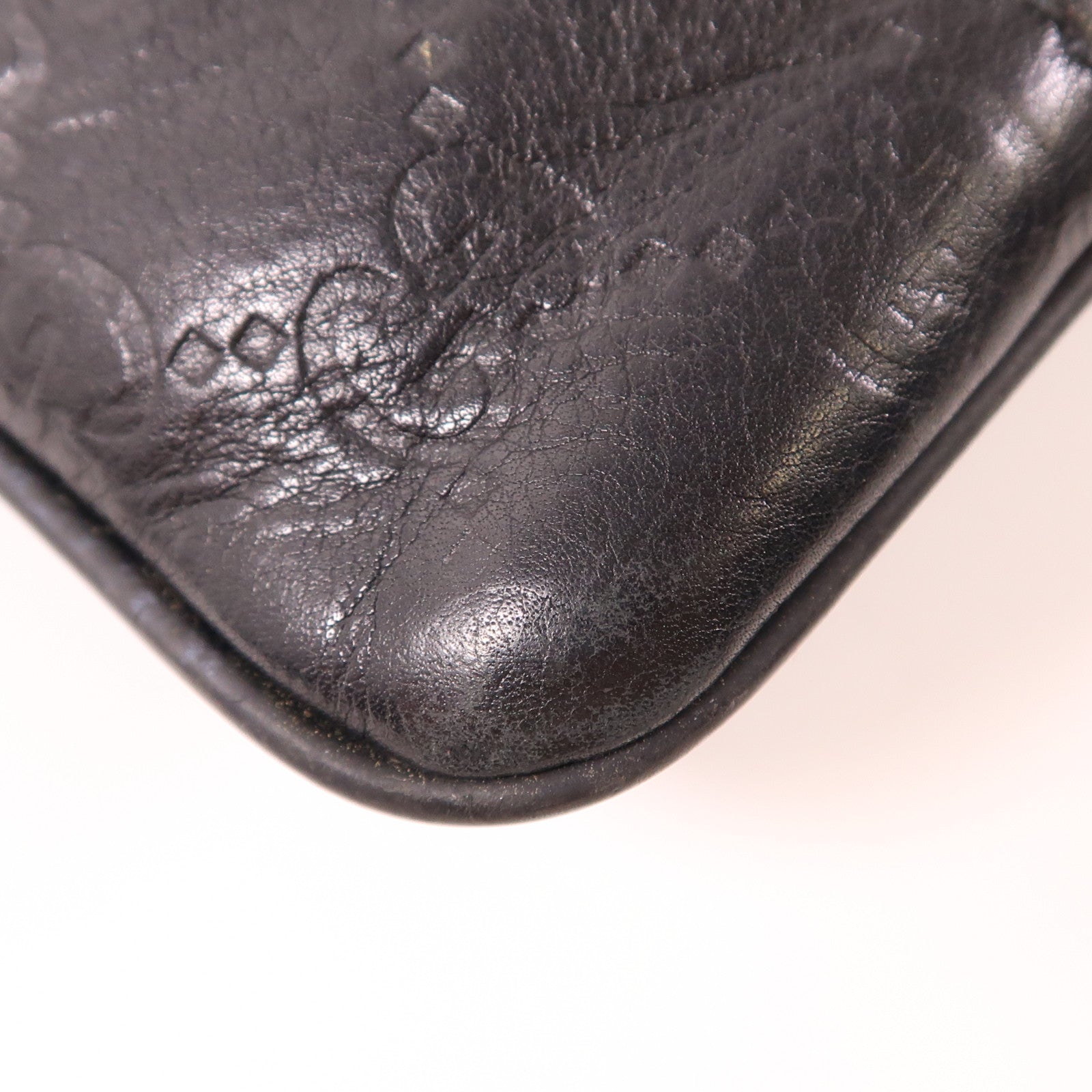 GUCCI 【激減優惠】帆布Shoulder Bag銀扣肩背袋