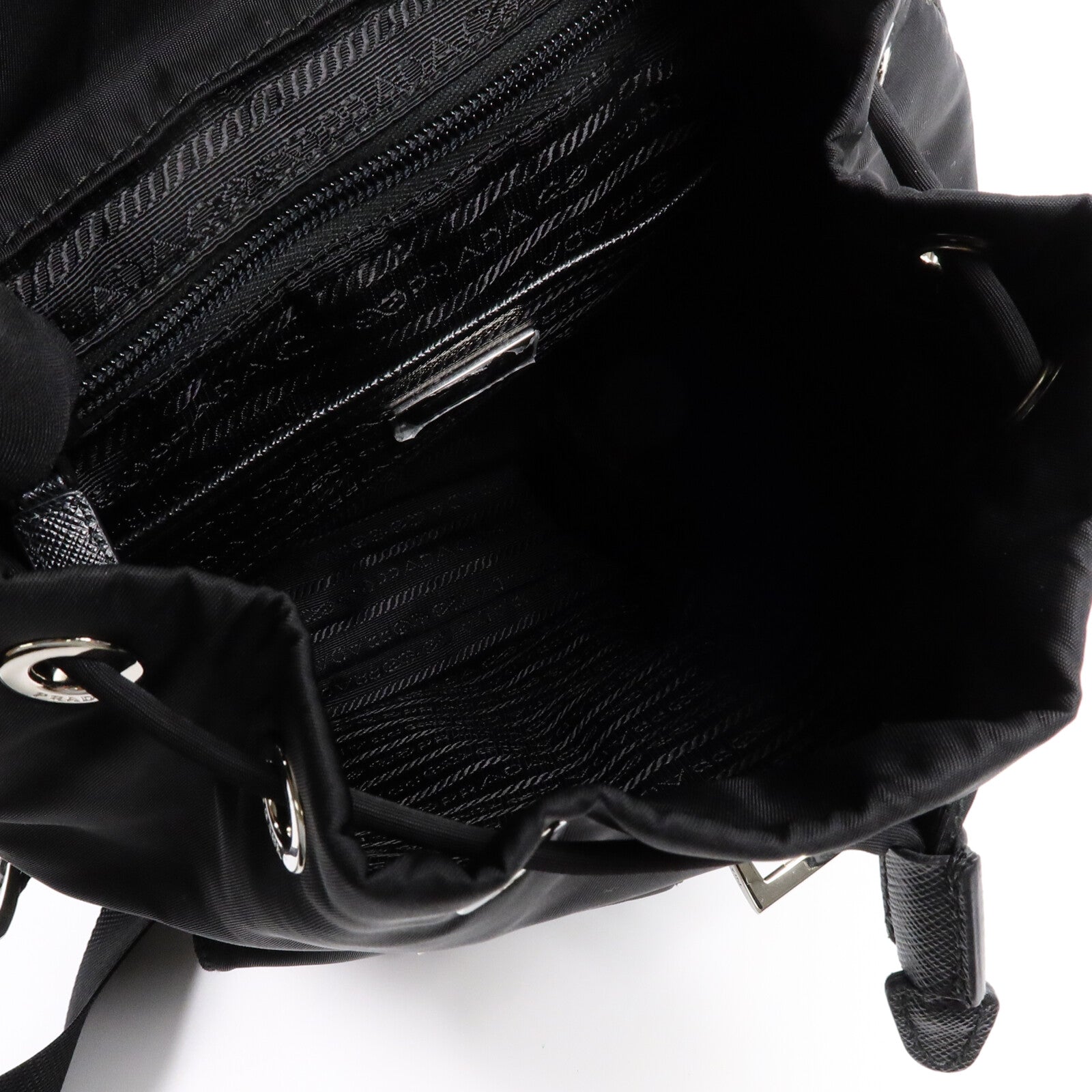 PRADA 尼龍Backpack背包