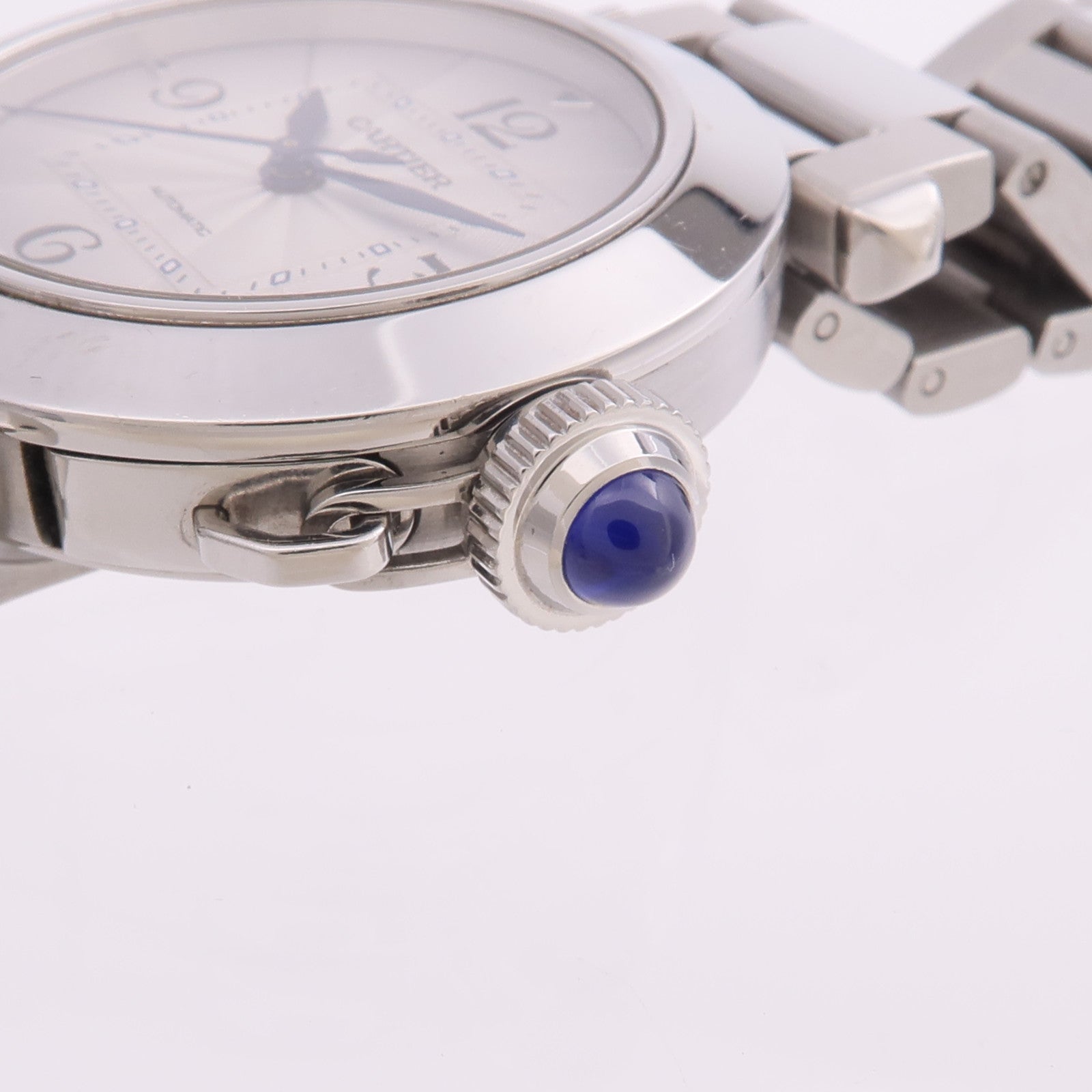 CARTIER Pasha De Cartier WSPA0013