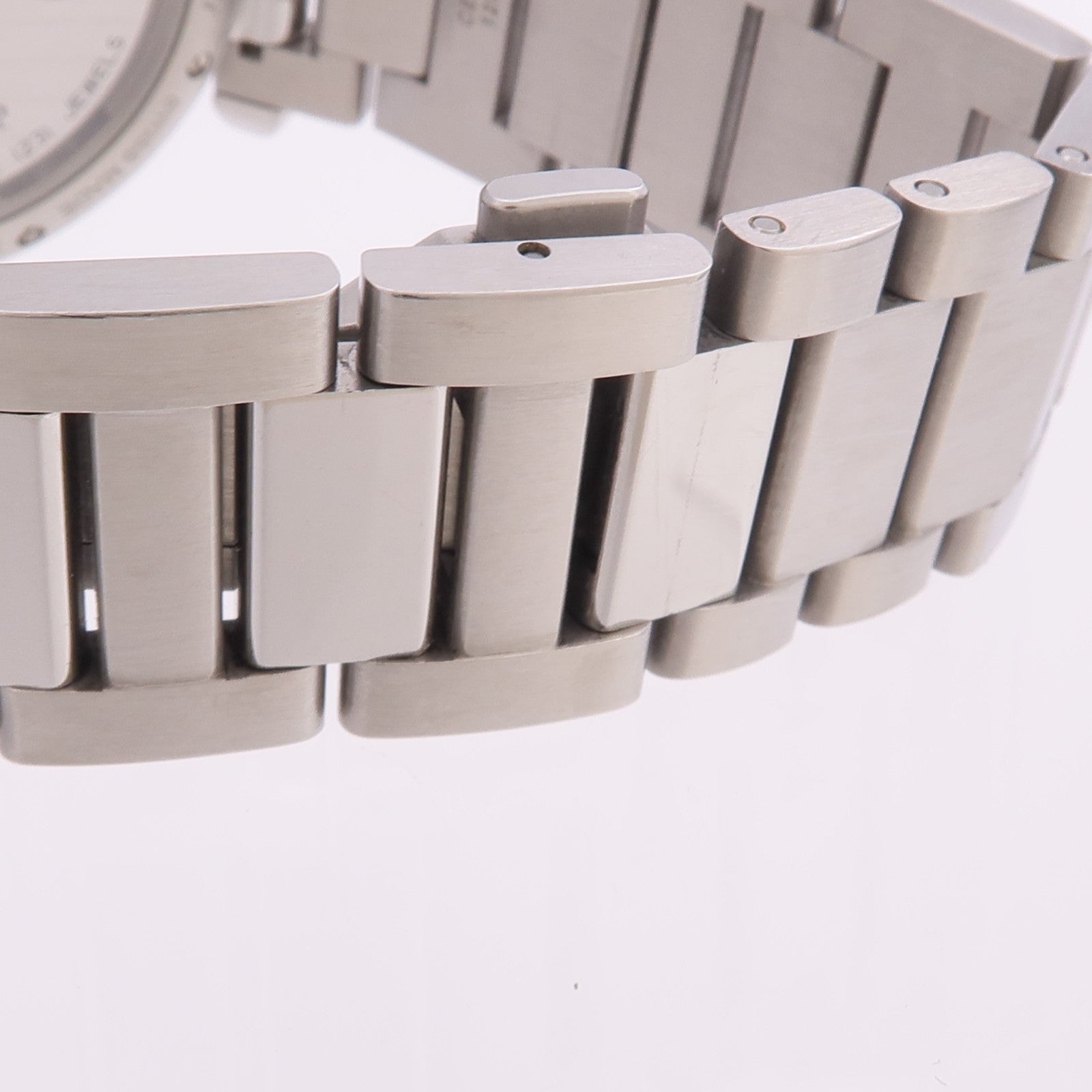 CARTIER Pasha De Cartier WSPA0013