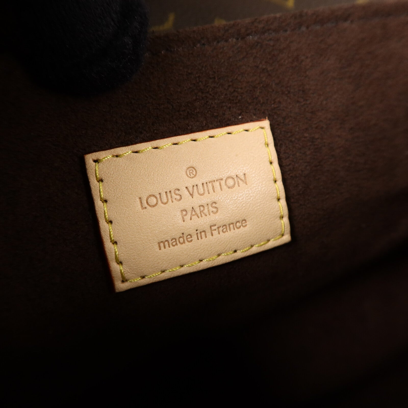 LOUIS VUITTON Monogram Pochette Metis MM手挽肩背兩用袋
