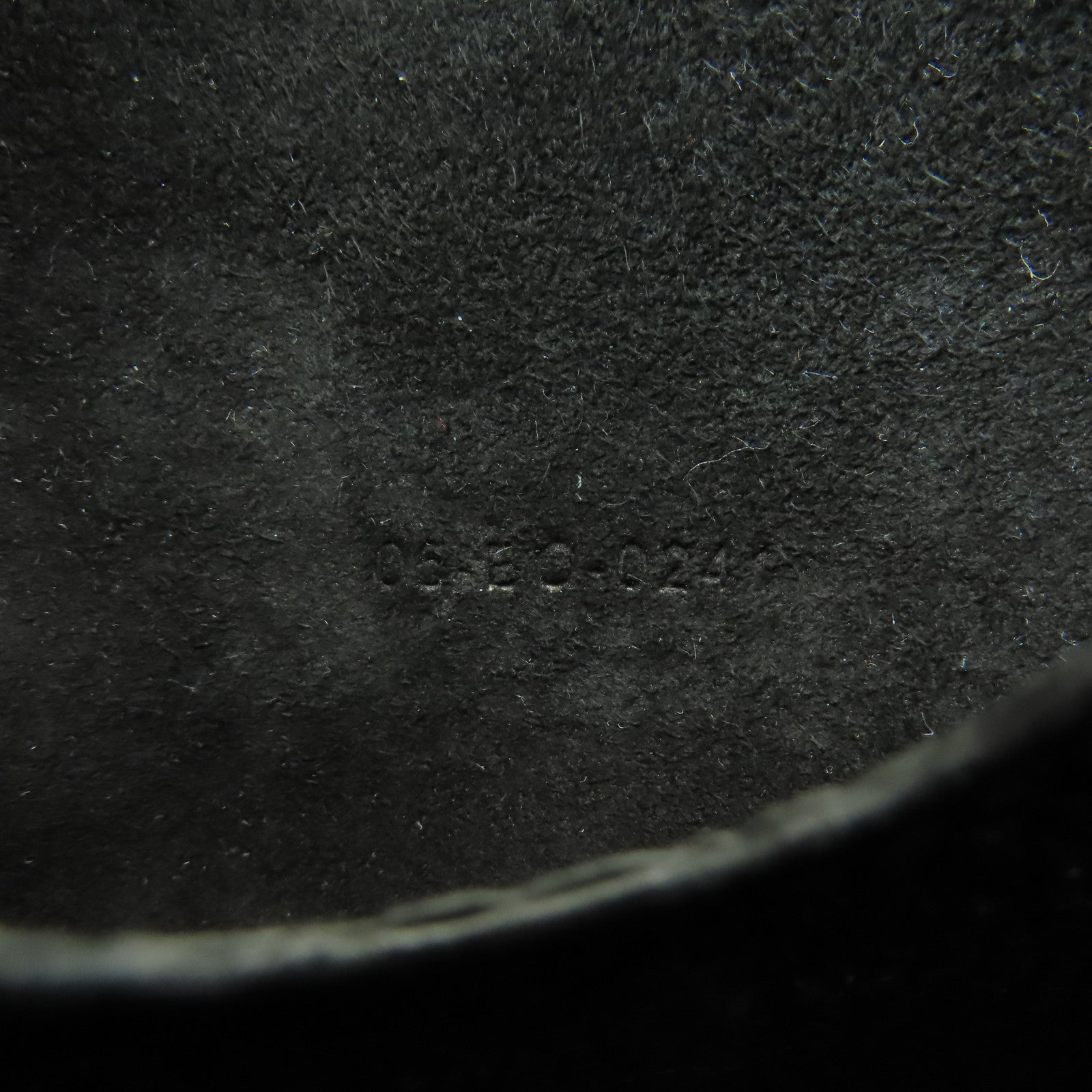 Dior 牛皮皮革Bobby金扣肩背袋黑色