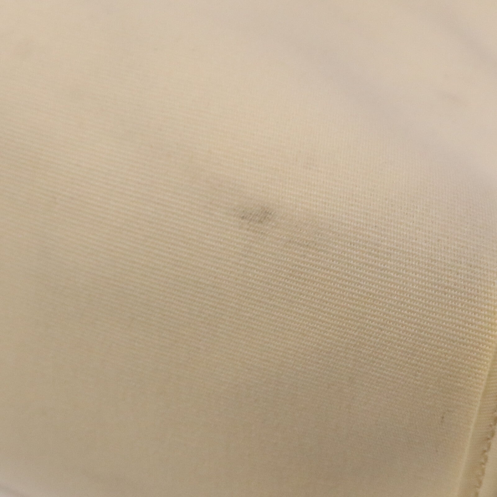HERMES 帆布Herbag PM手挽肩背兩用袋Gold/Vanille