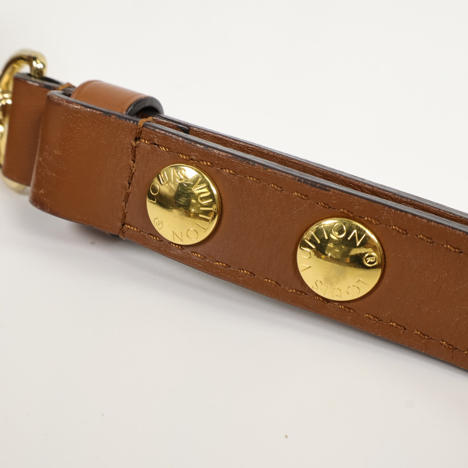 LOUIS VUITTON Monogram Reverse Mini Dauphine肩背袋