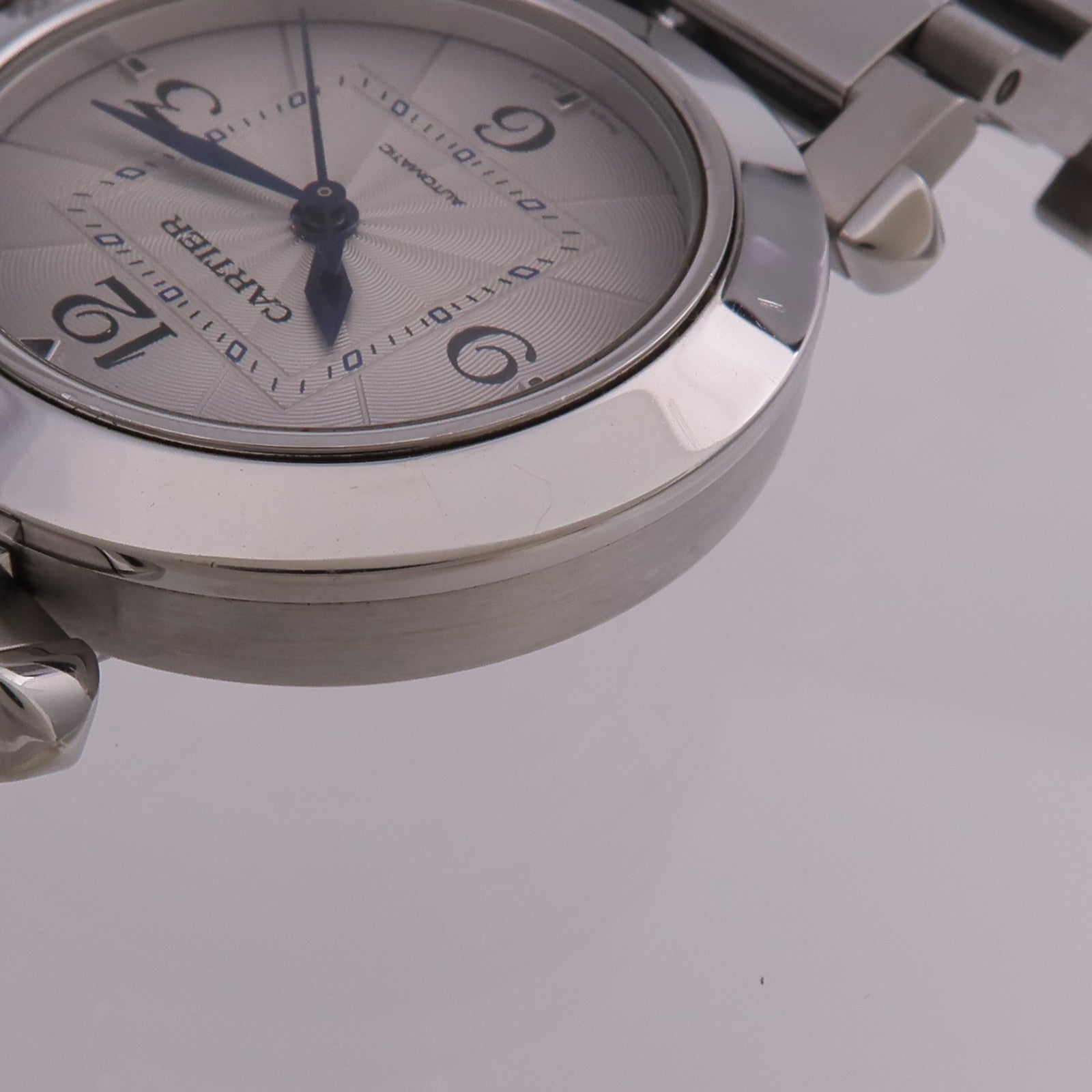 CARTIER Pasha De Cartier WSPA0013