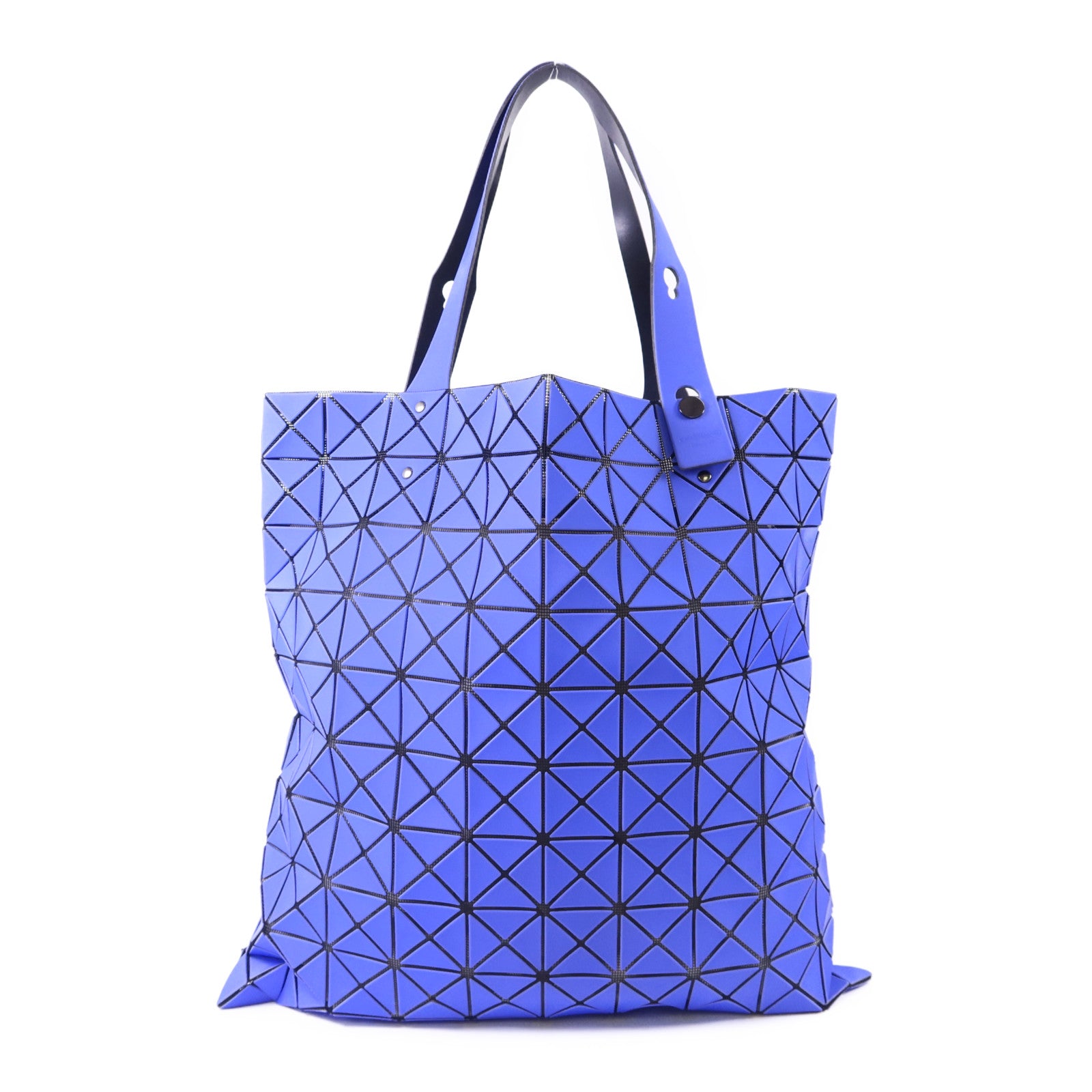 BAO BAO ISSEYMIYAKE PVC Tote Bag手挽袋