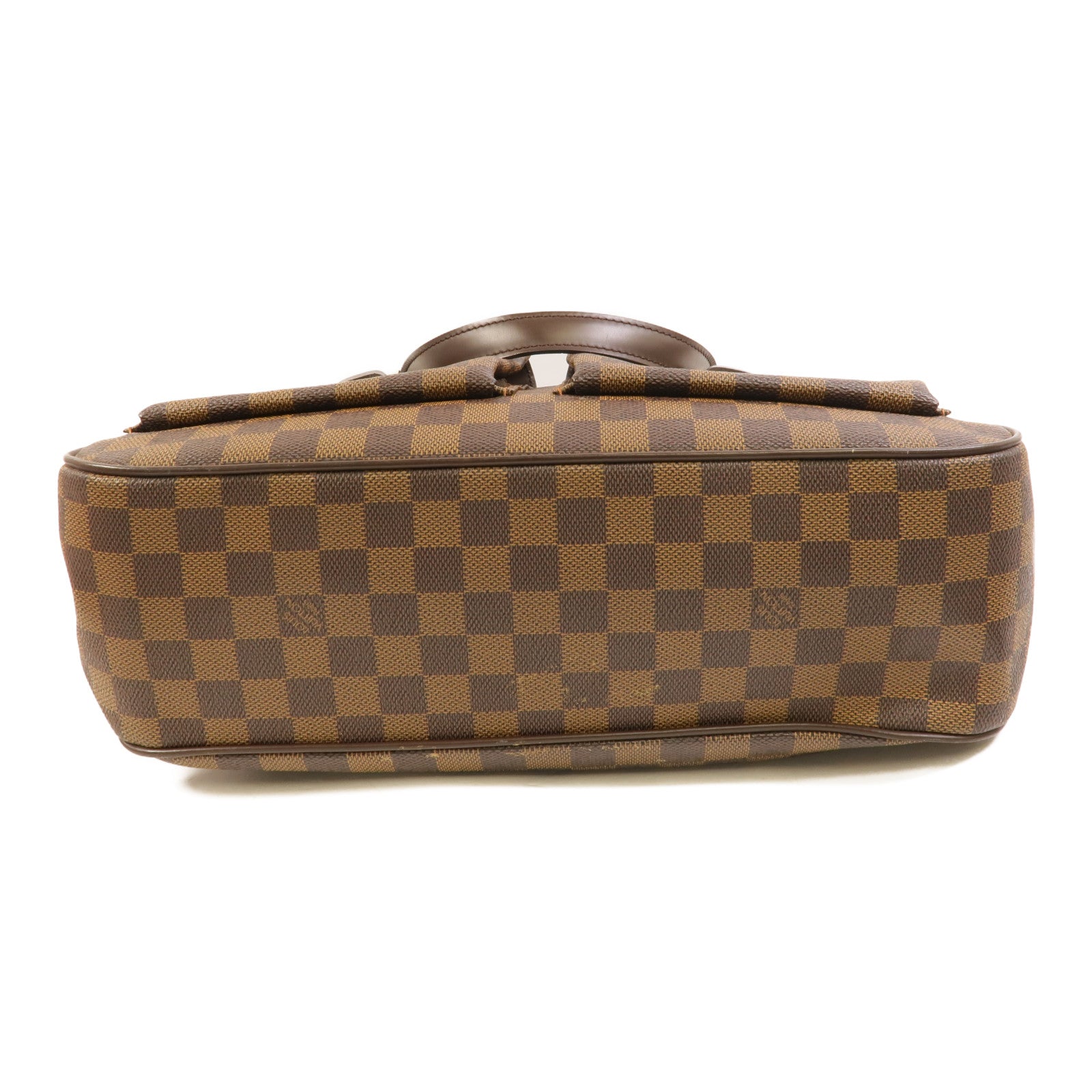 LOUIS VUITTON Damier Uzes Tote Bag手挽袋