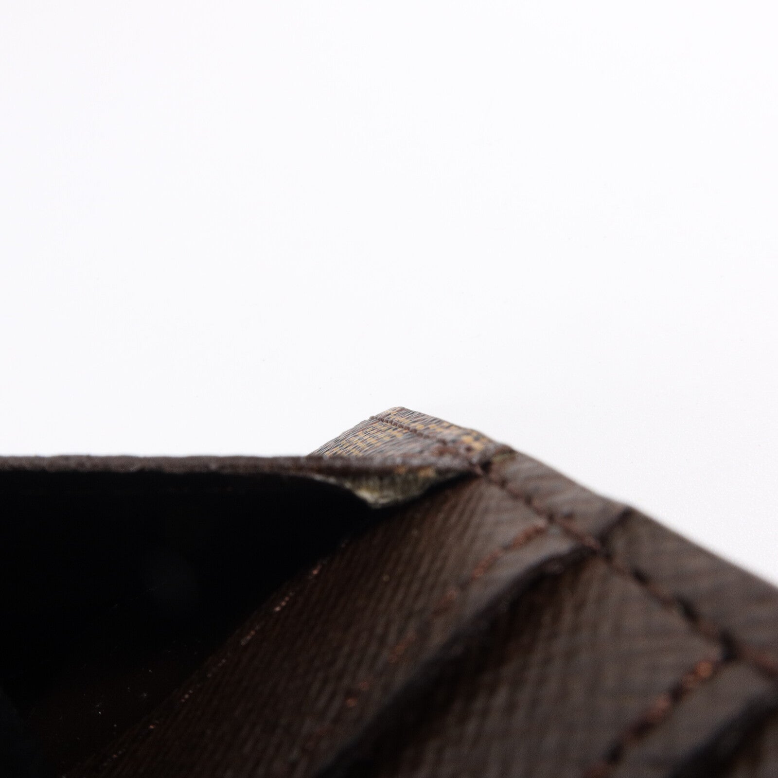 LOUIS VUITTON Damier Long Wallet長錢包