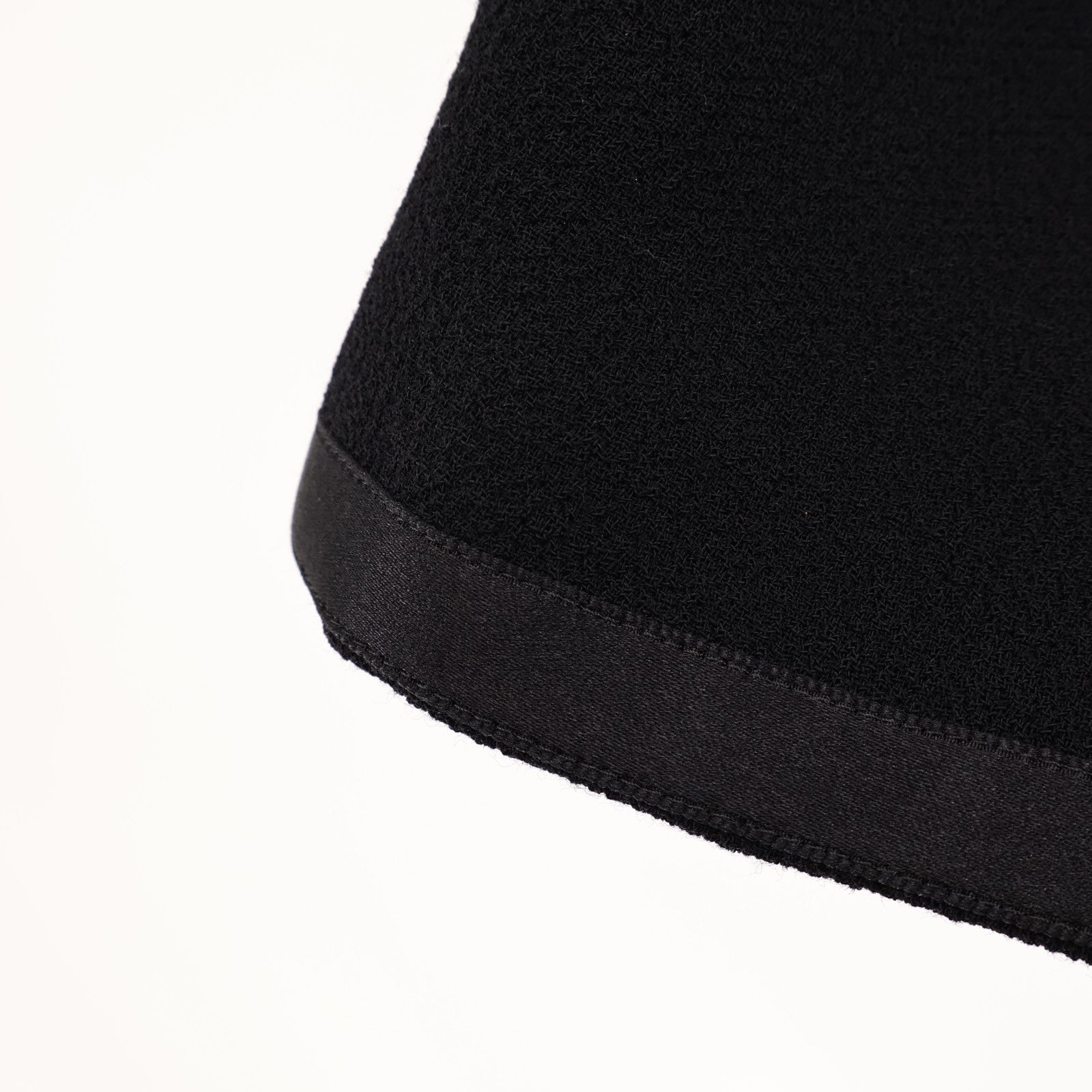 CHANEL Wool Skirt 裙子