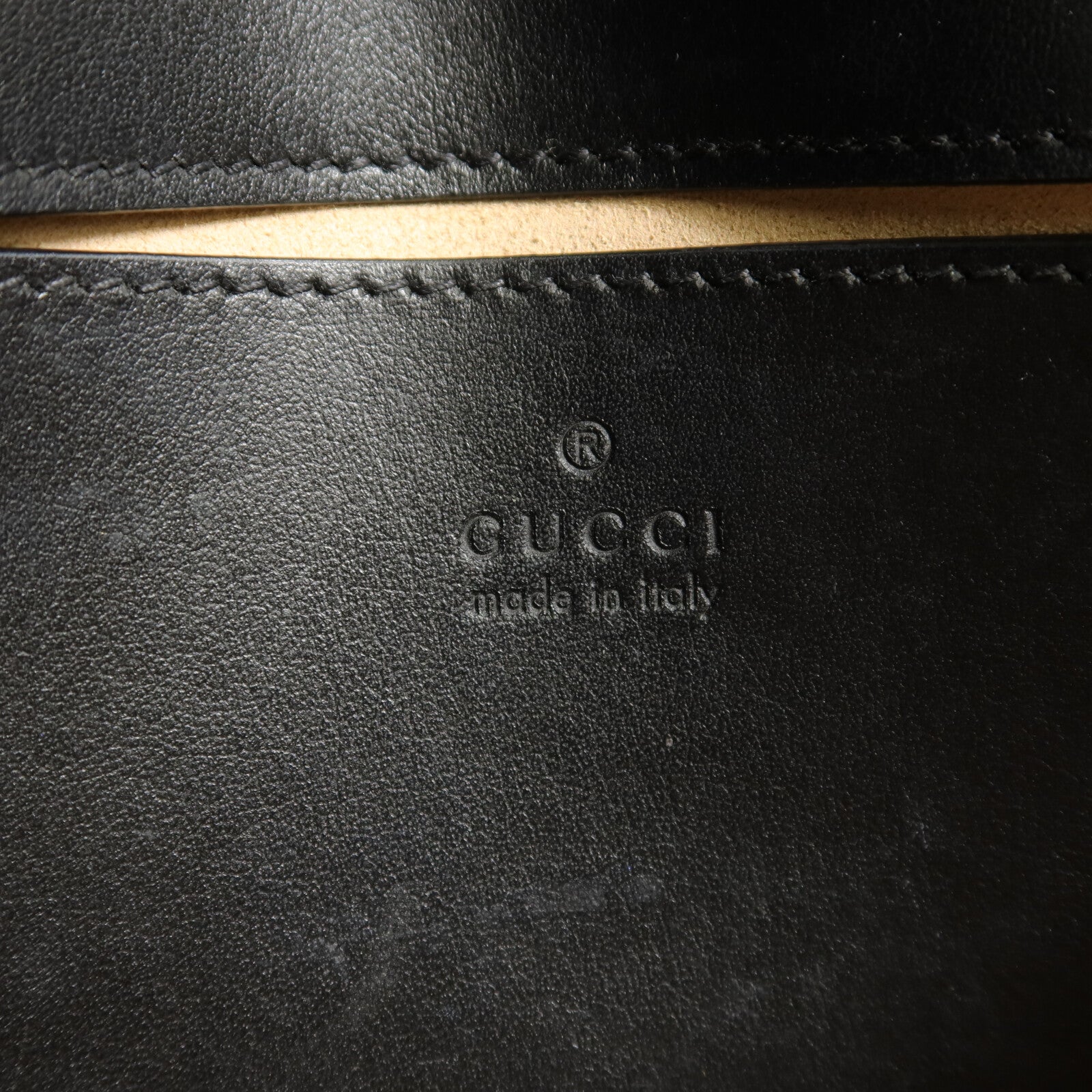GUCCI GG Marmont鏈帶肩背袋