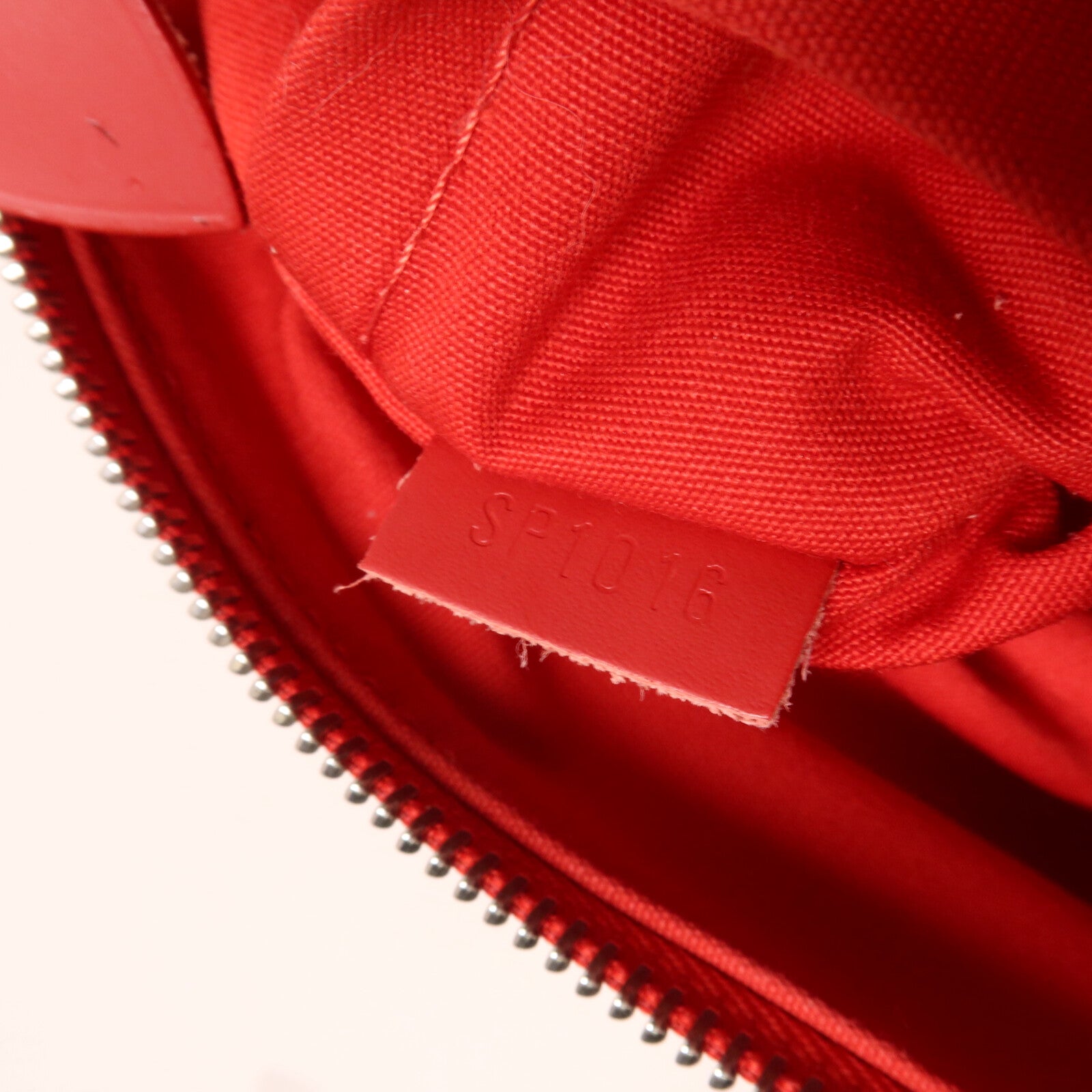 LOUIS VUITTON Epi Speedy 35手挽袋