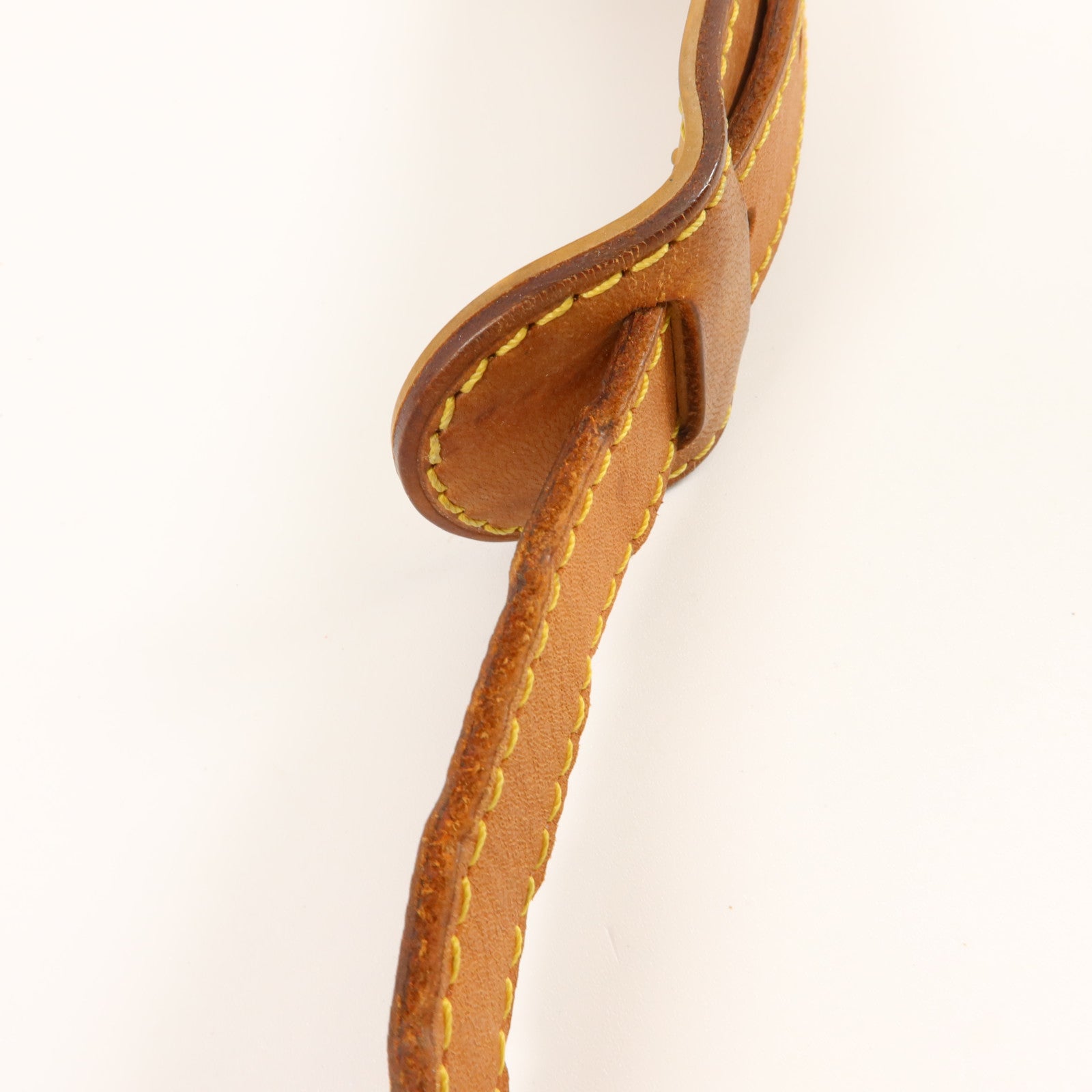 LOUIS VUITTON 塗層帆布Le Touquet肩背袋