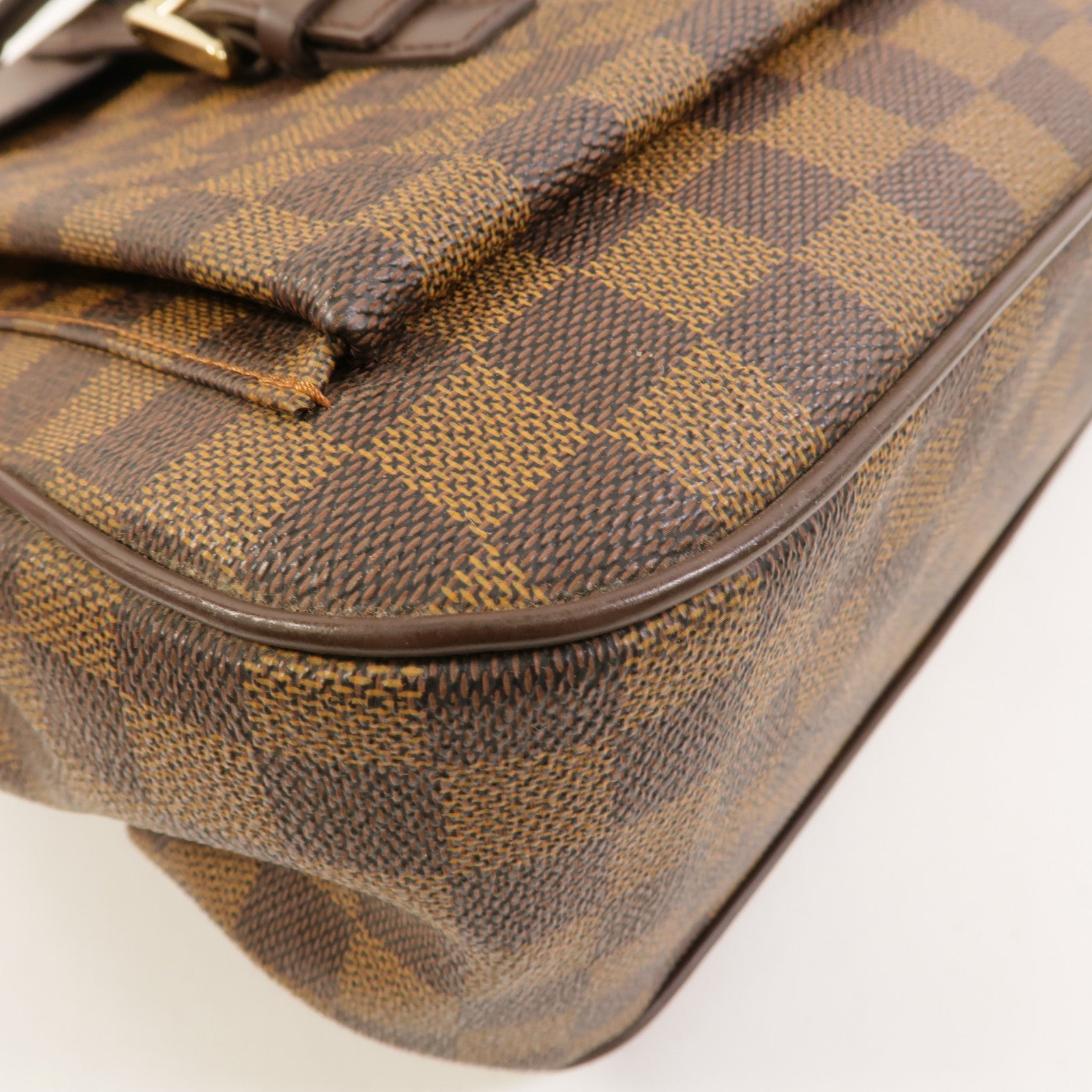 LOUIS VUITTON Damier Uzes Tote Bag手挽袋