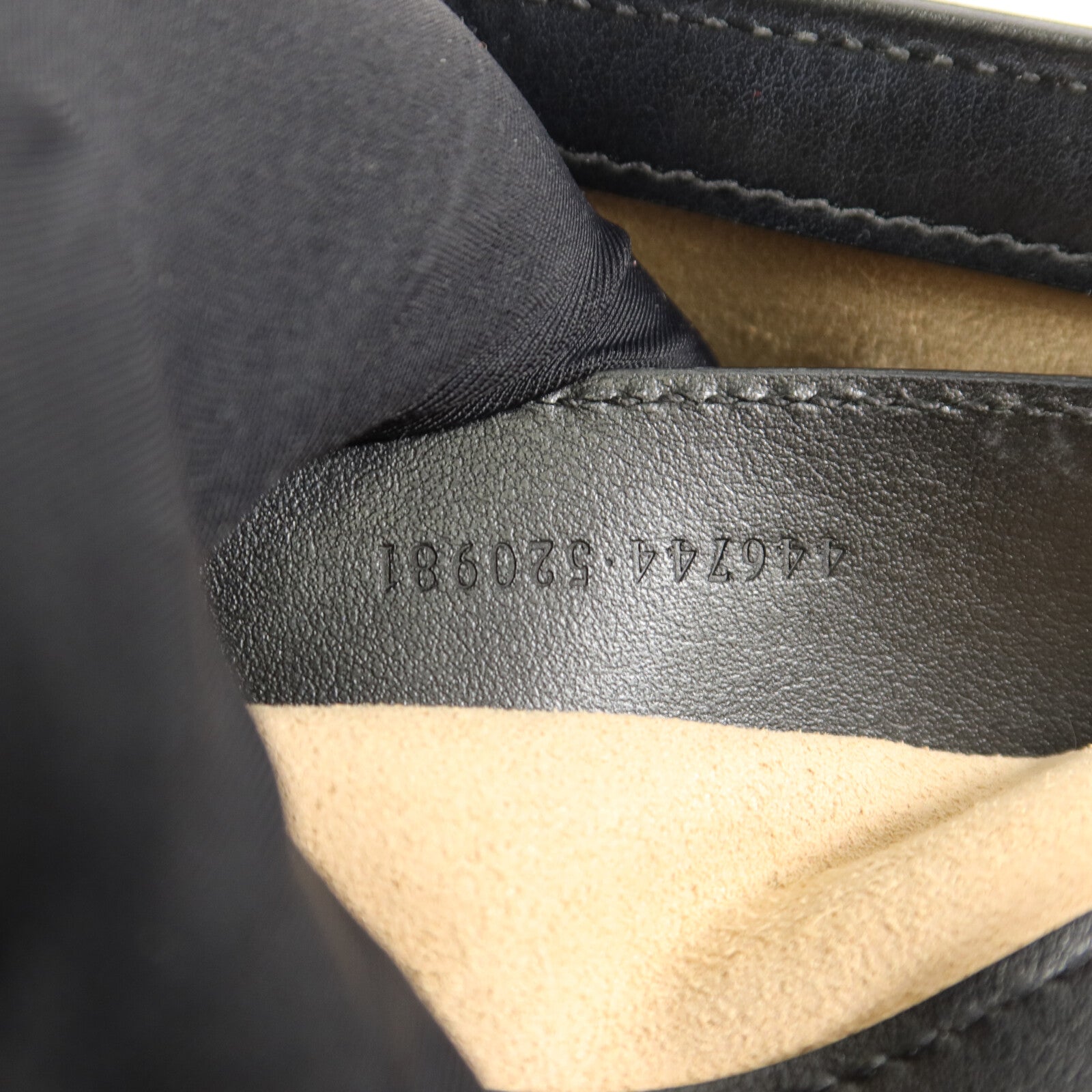 GUCCI GG Marmont鏈帶肩背袋