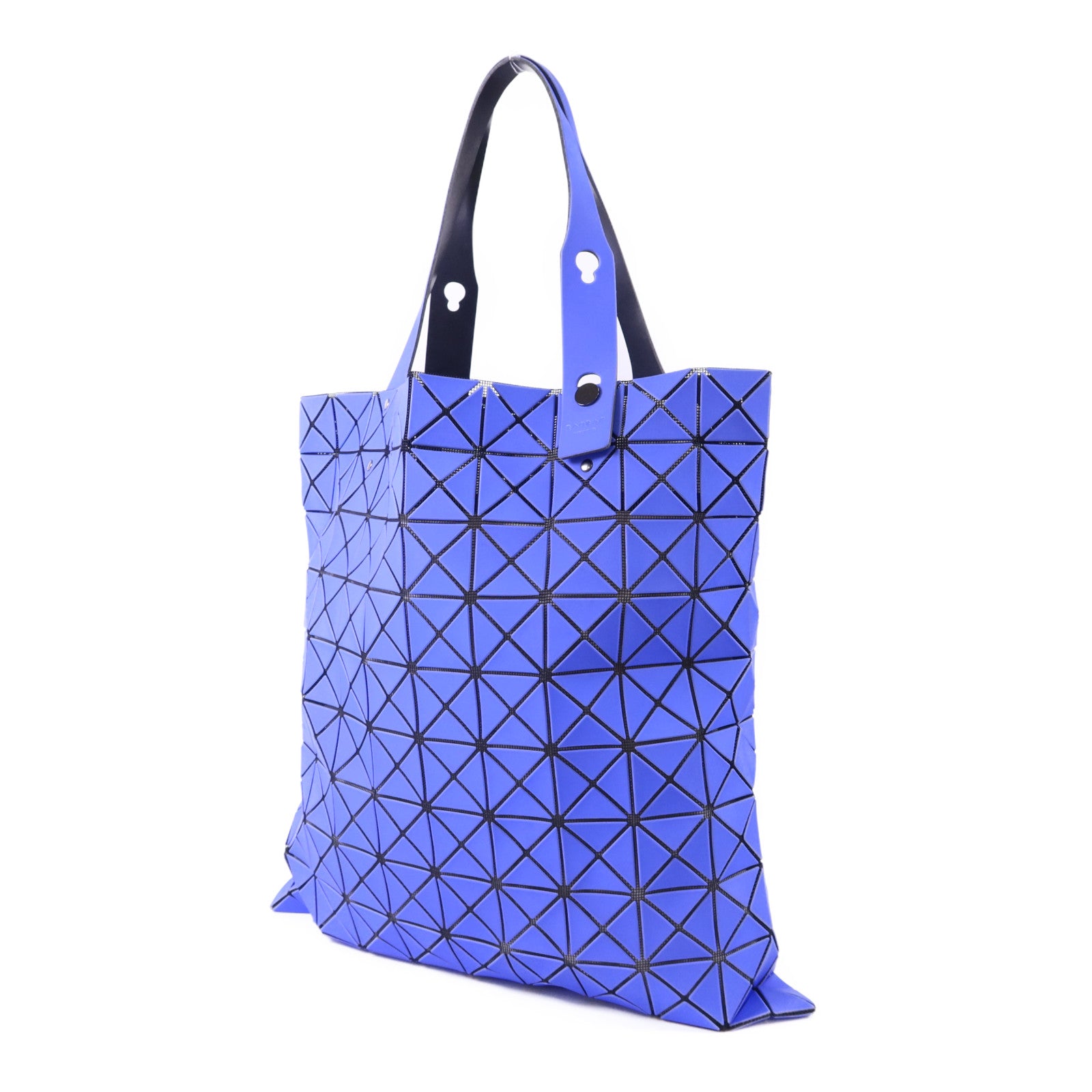 BAO BAO ISSEYMIYAKE PVC Tote Bag手挽袋