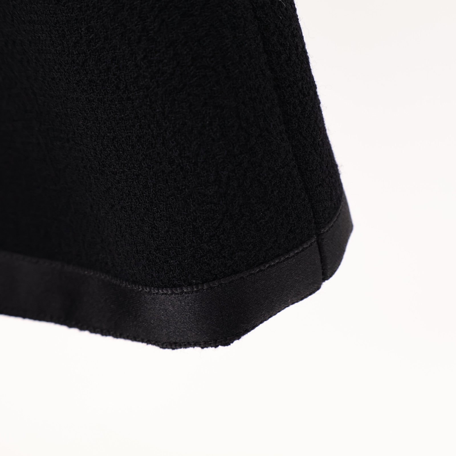 CHANEL Wool Skirt 裙子