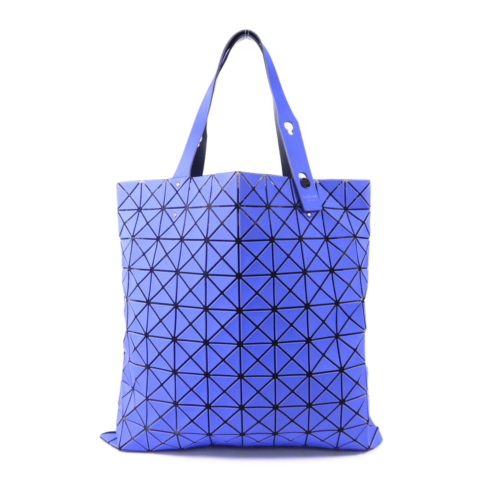 BAO BAO ISSEYMIYAKE PVC Tote Bag手挽袋