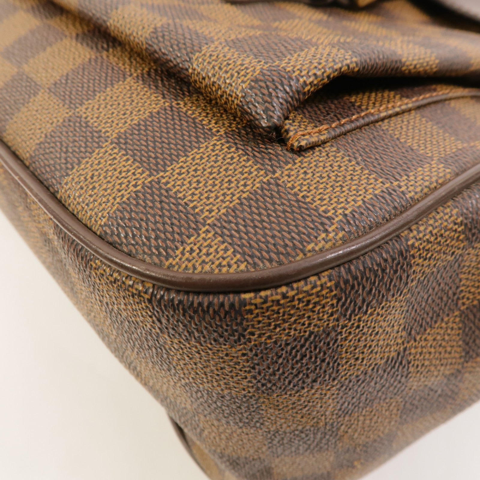 LOUIS VUITTON Damier Uzes Tote Bag手挽袋