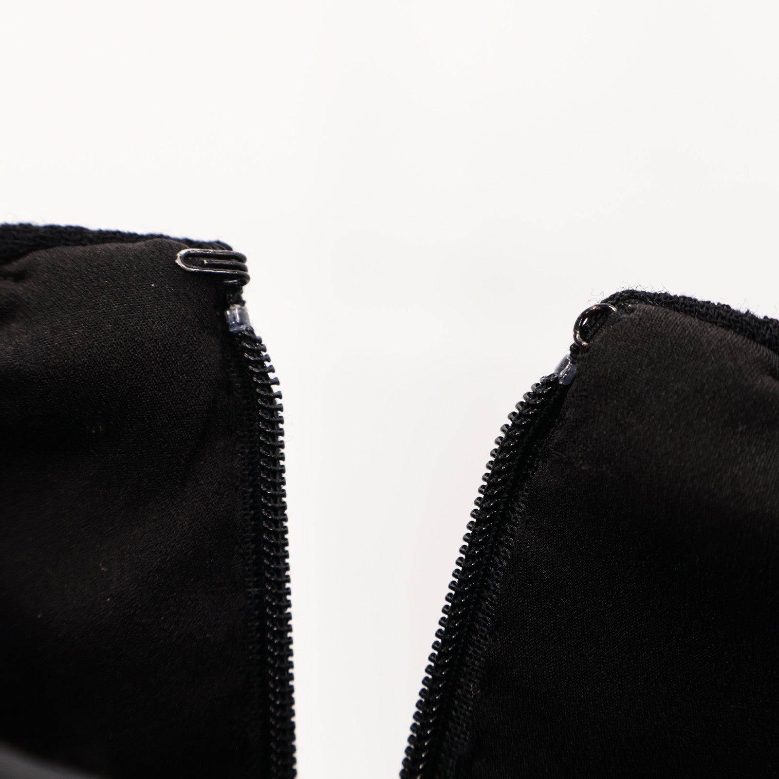 CHANEL Wool Skirt 裙子