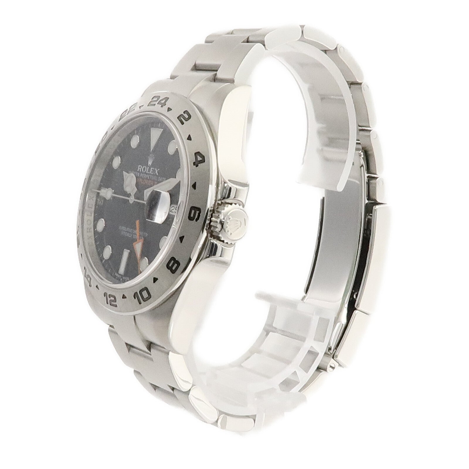 ROLEX ExplorerⅡ 216570