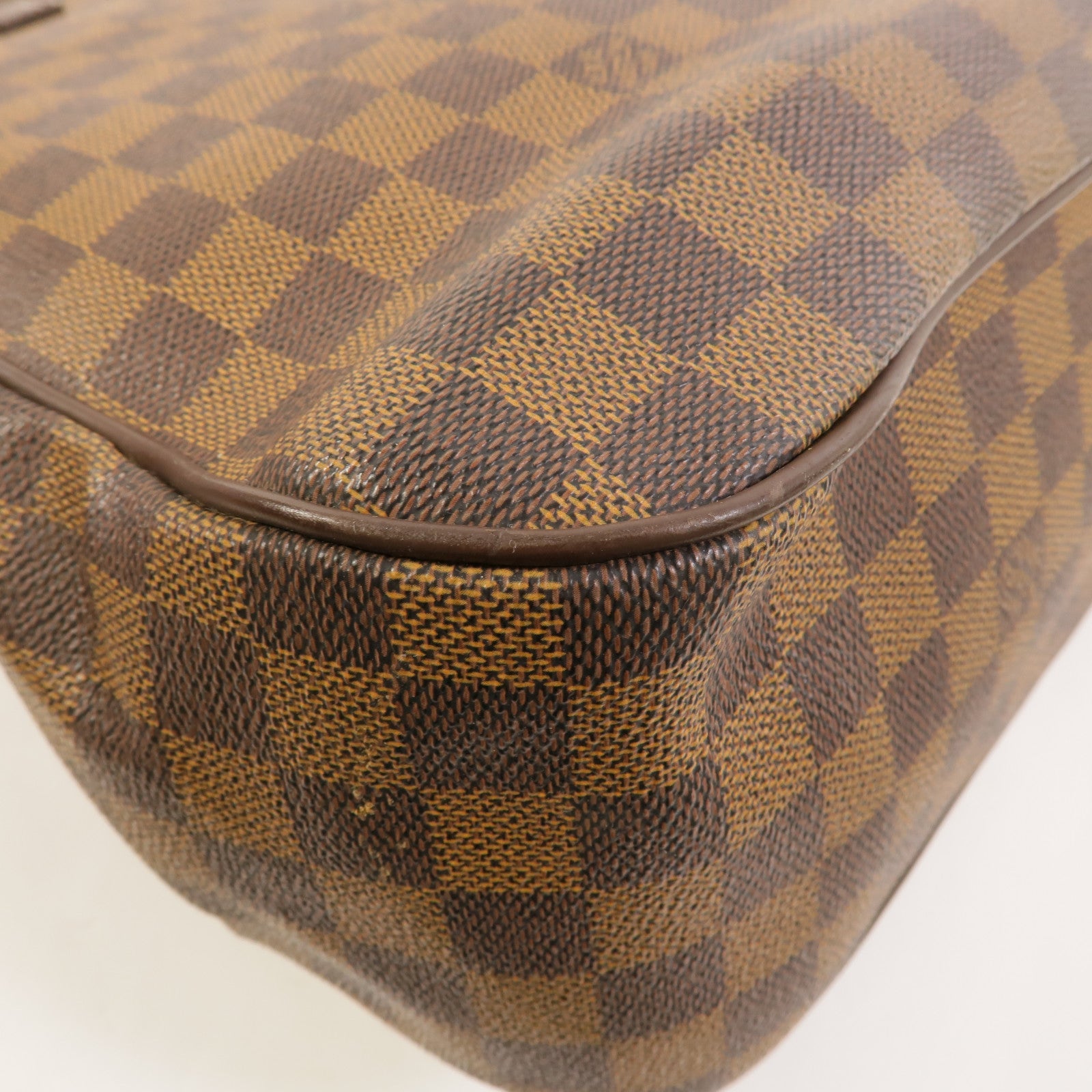 LOUIS VUITTON Damier Uzes Tote Bag手挽袋