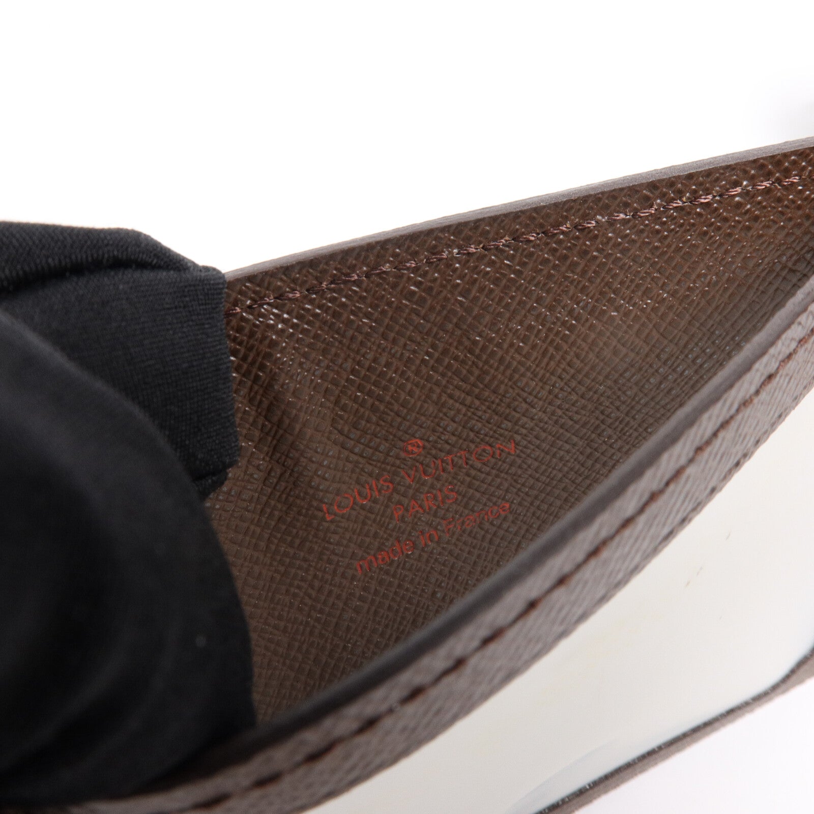 LOUIS VUITTON Damier Long Wallet長錢包