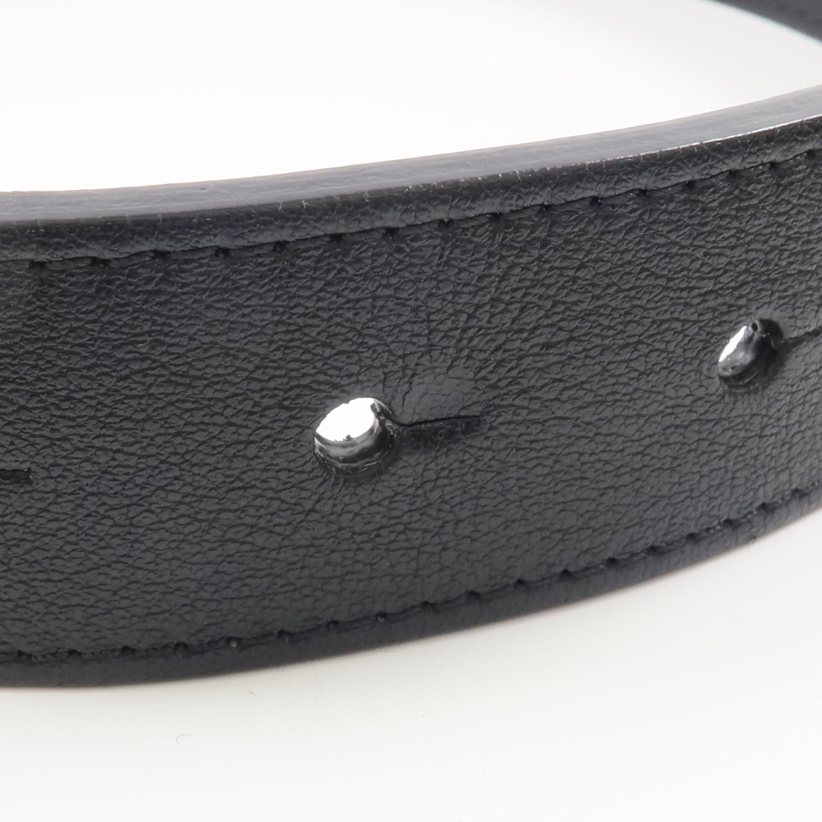 Chloe 牛皮皮革Belt皮帶