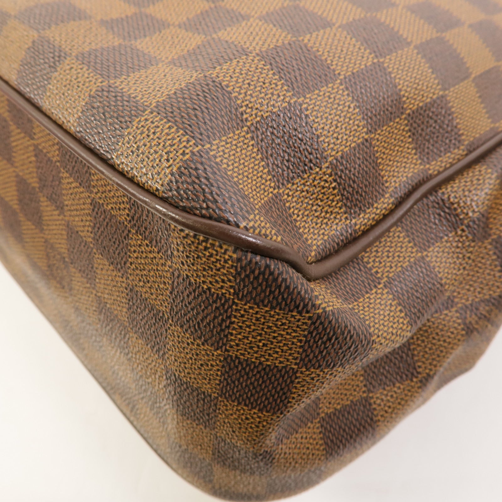 LOUIS VUITTON Damier Uzes Tote Bag手挽袋