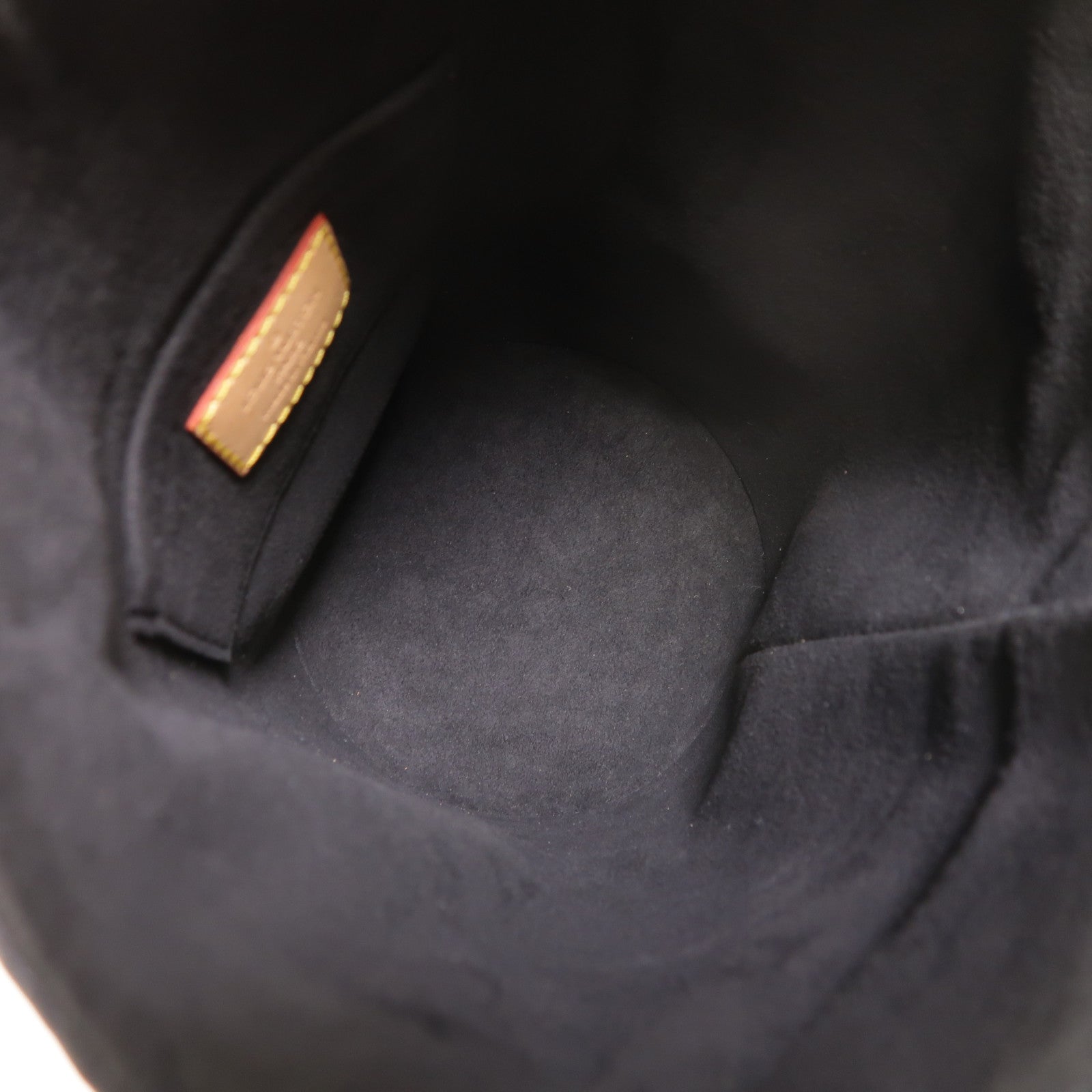 LOUIS VUITTON Monogram Duffle金扣手挽肩背兩用袋棕色