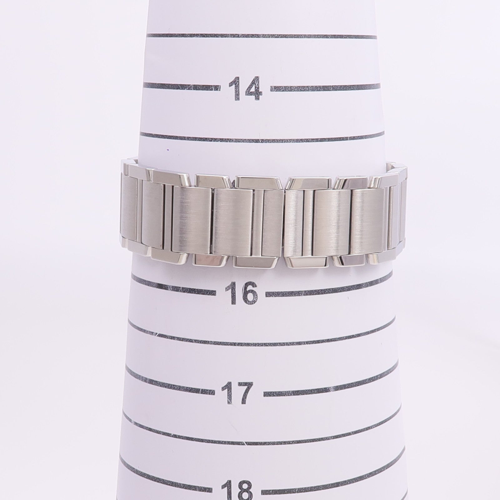 CARTIER Tank Francaise W51011Q3