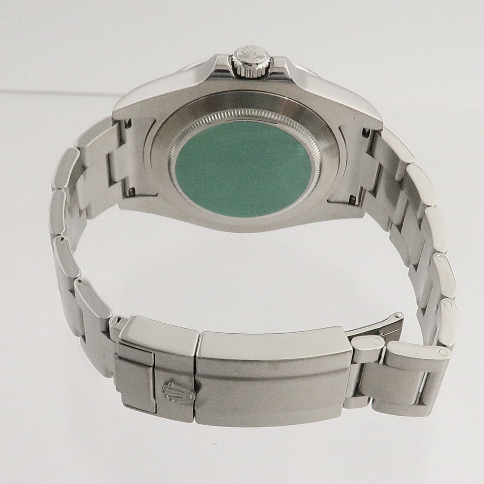 ROLEX ExplorerⅡ 216570