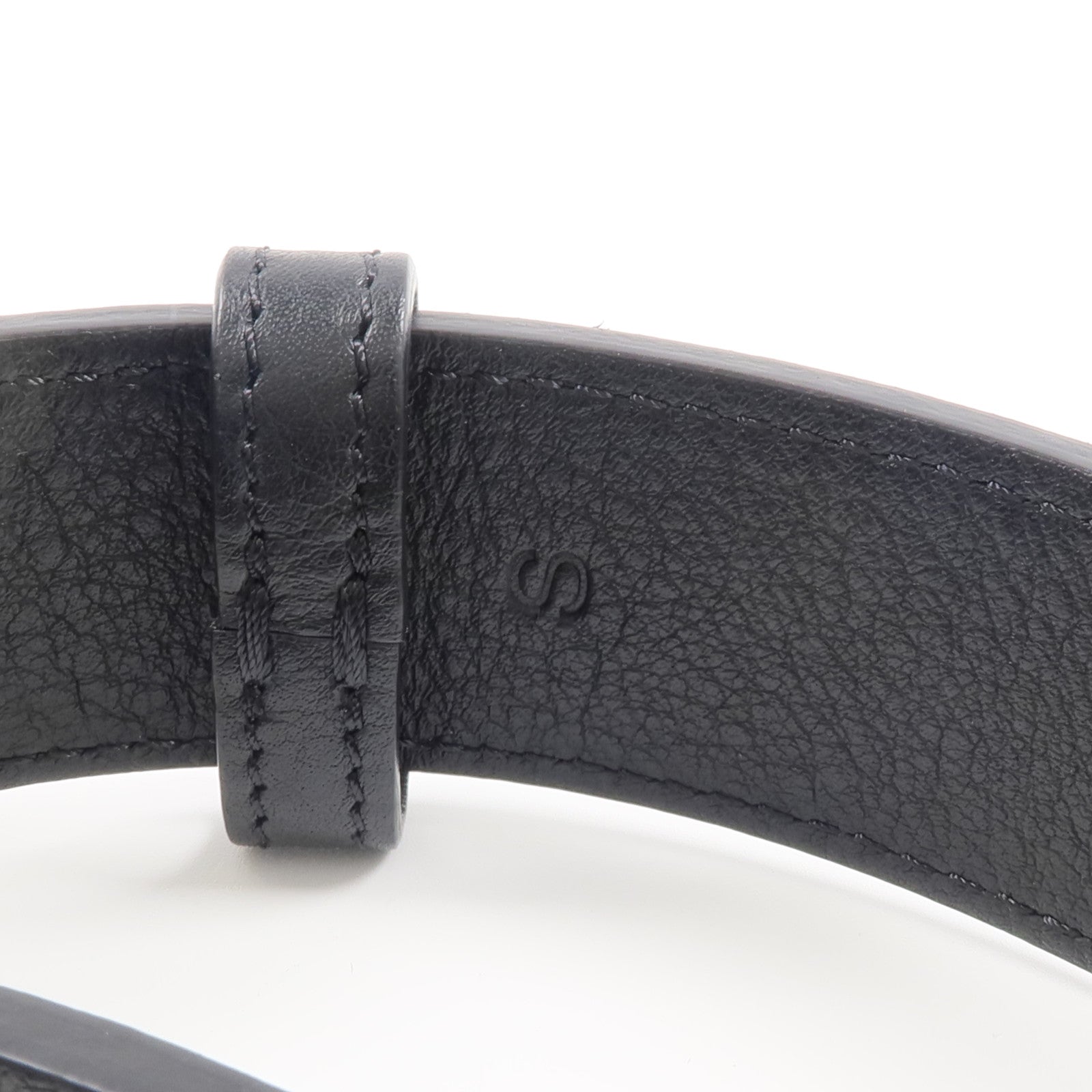 Chloe 牛皮皮革Belt皮帶