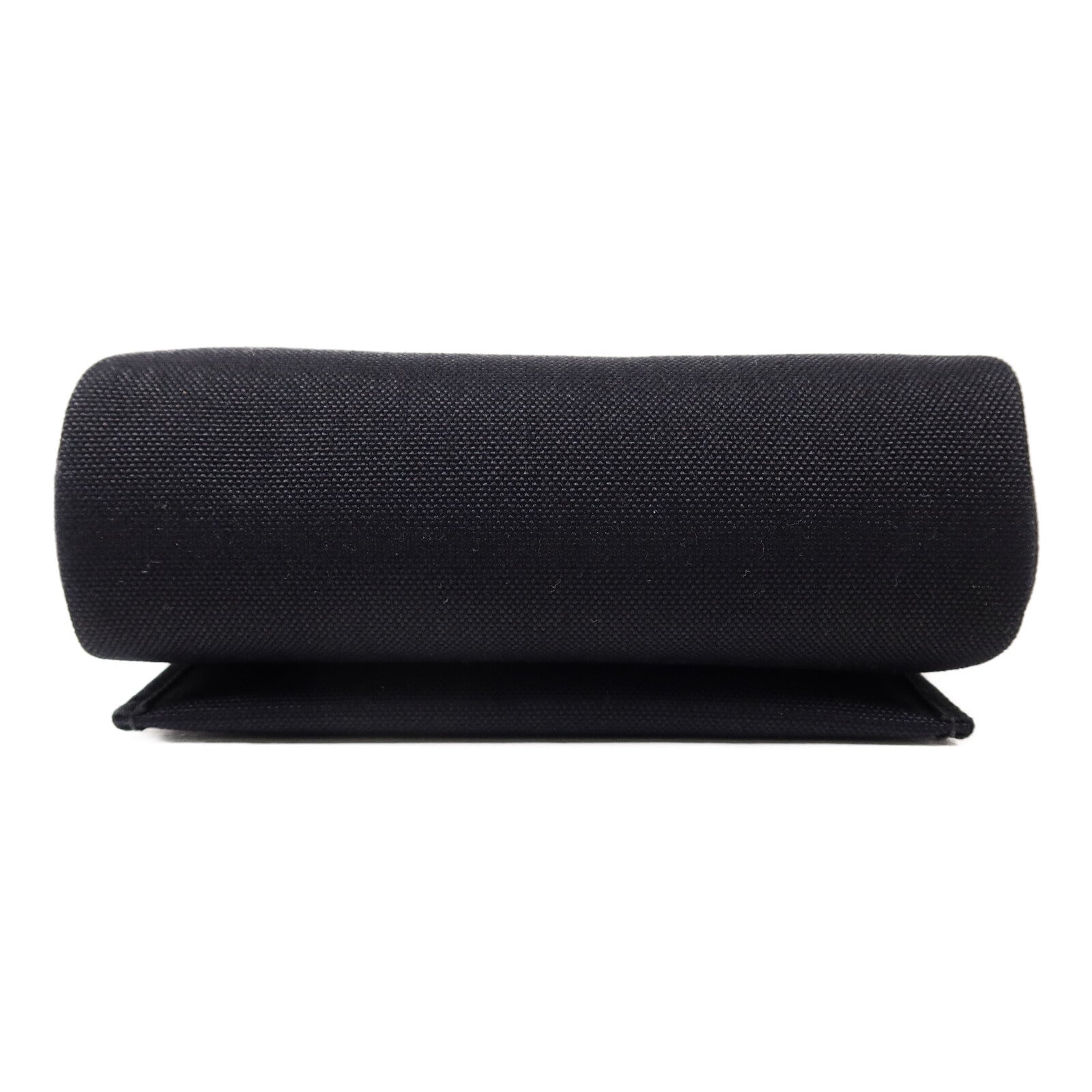 HERMES Toile H Mini Herbag肩背袋Noir