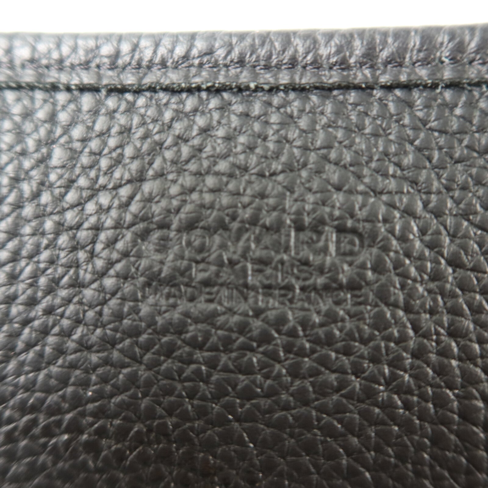 GOYARD 塗層帆布Hardy Bag PM手挽袋