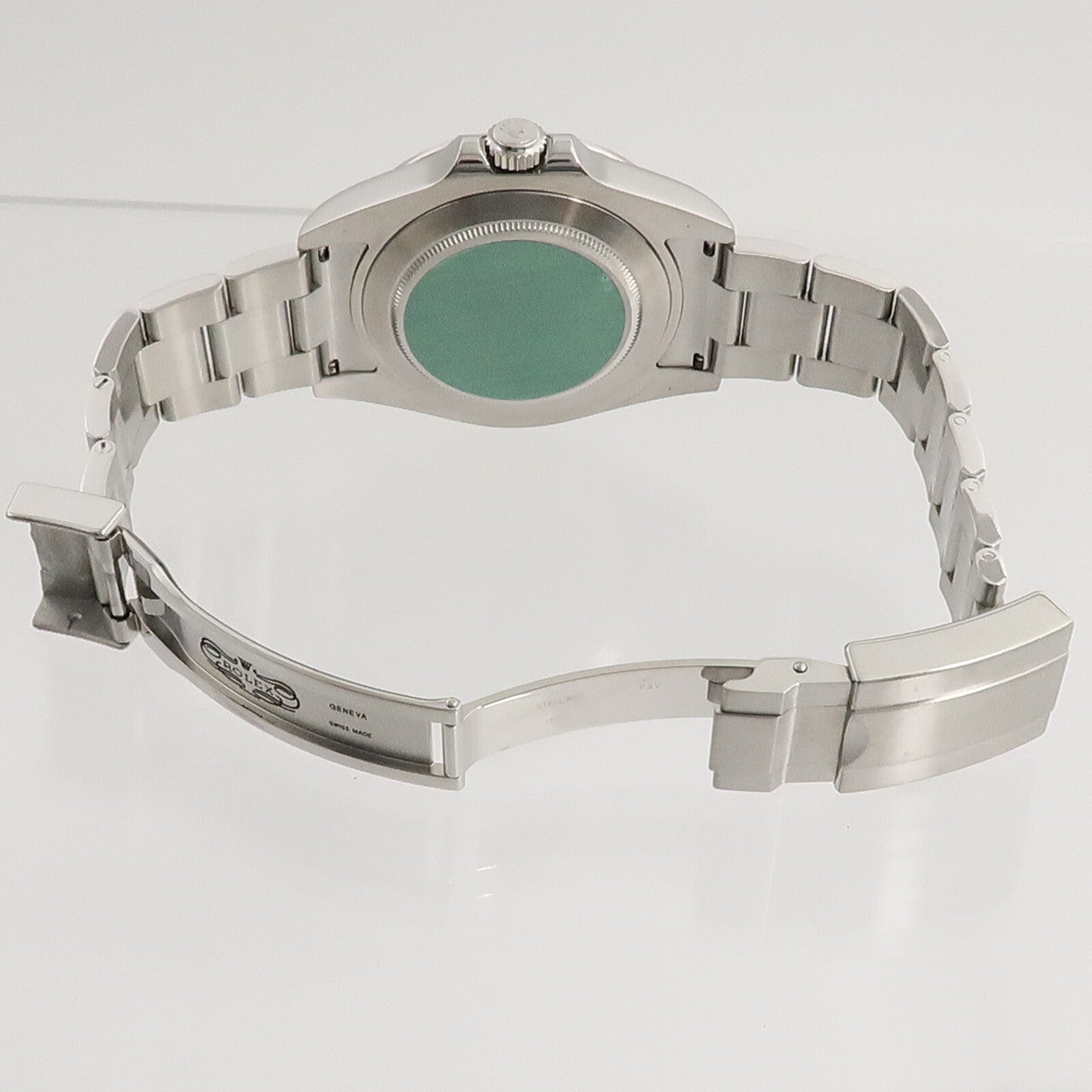 ROLEX ExplorerⅡ 216570