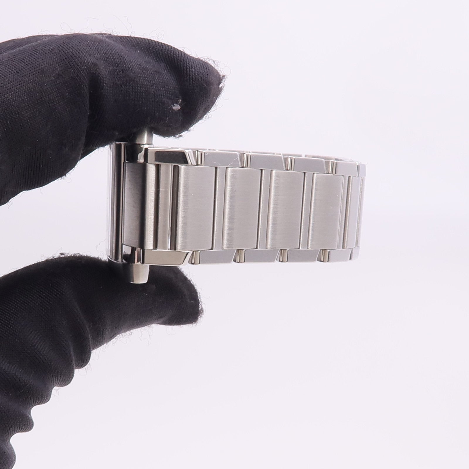 CARTIER Tank Francaise W51011Q3