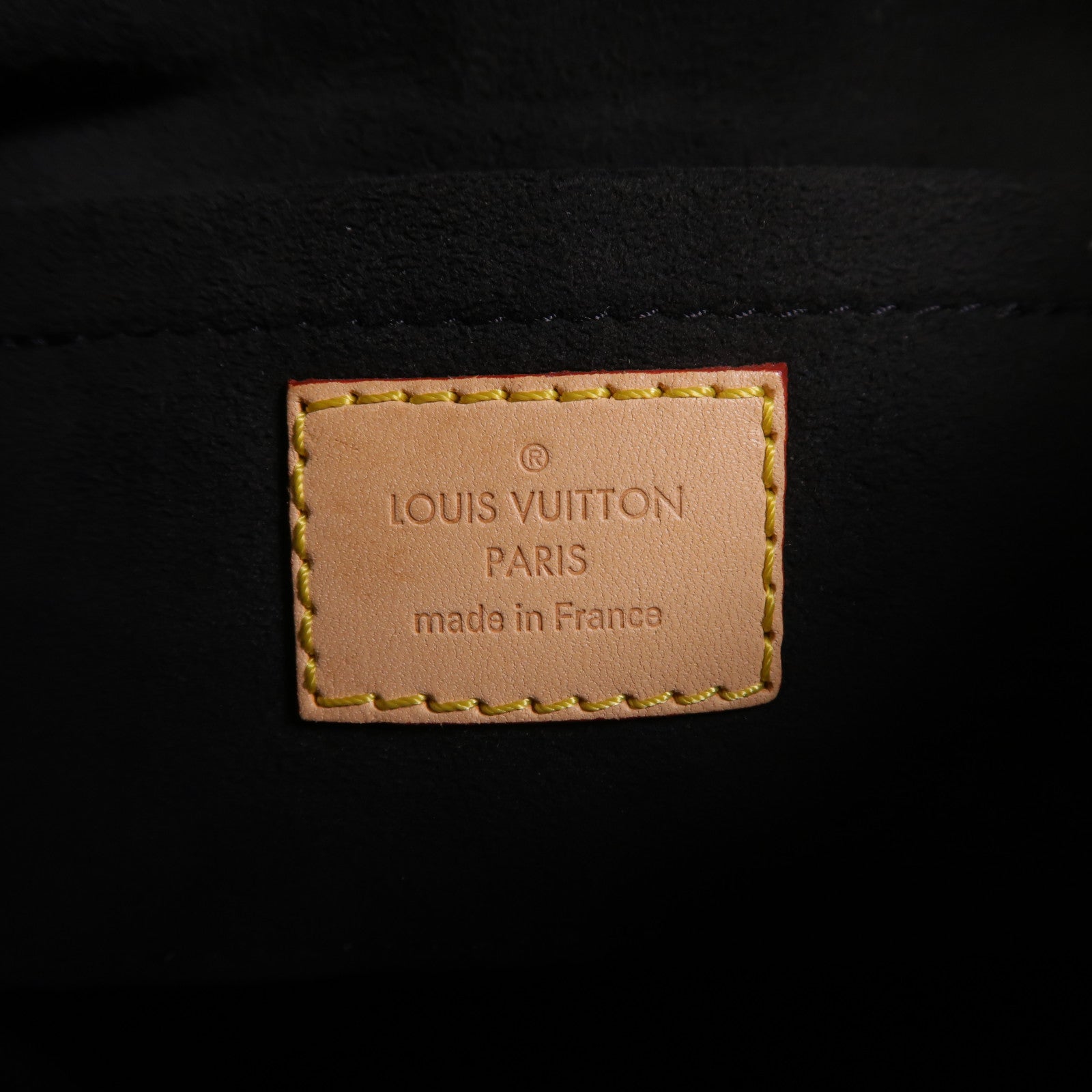 LOUIS VUITTON Monogram Duffle金扣手挽肩背兩用袋棕色