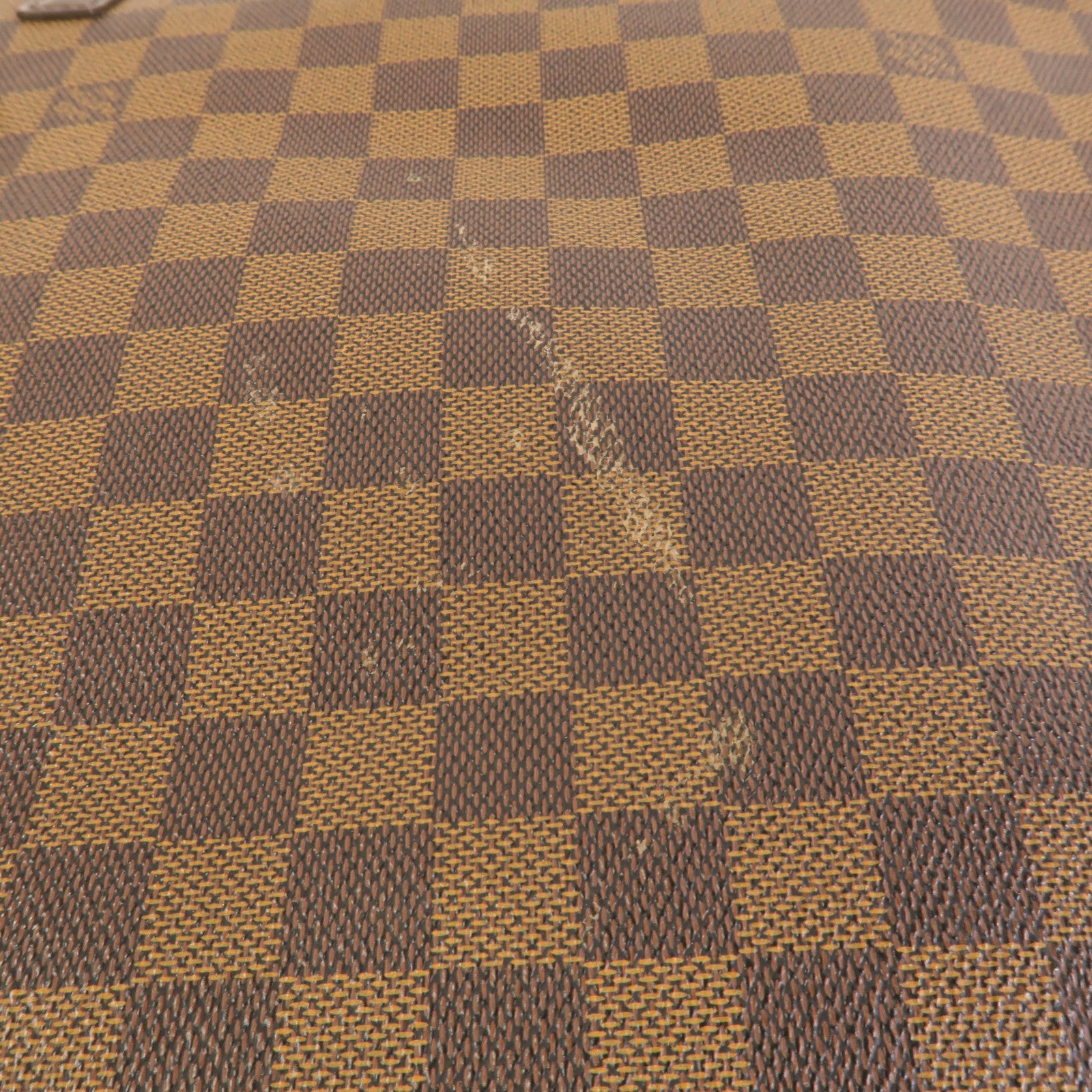LOUIS VUITTON Damier Uzes Tote Bag手挽袋