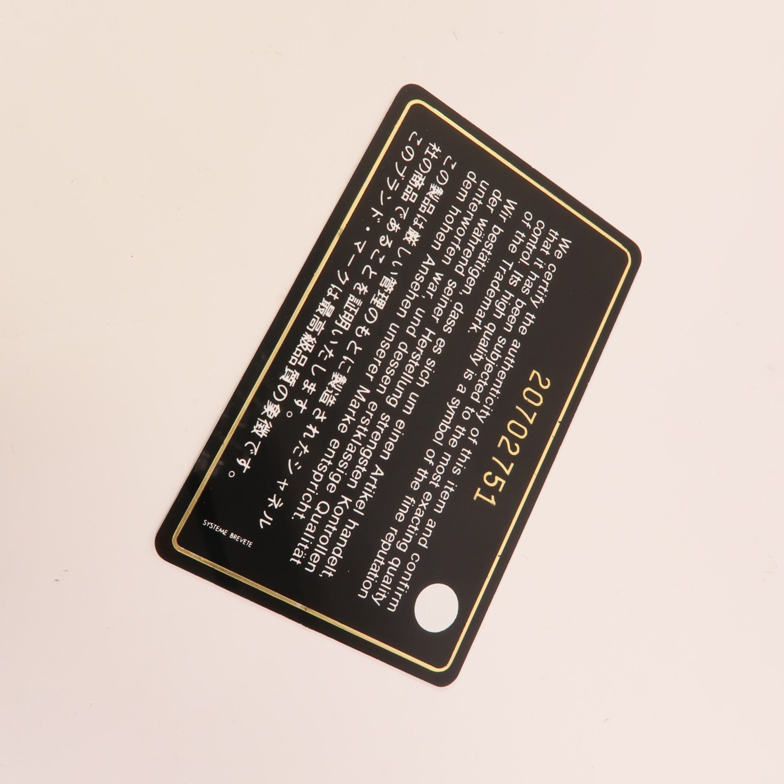 CHANEL 羊皮皮革WOC Wallet On Chain鏈帶肩背袋