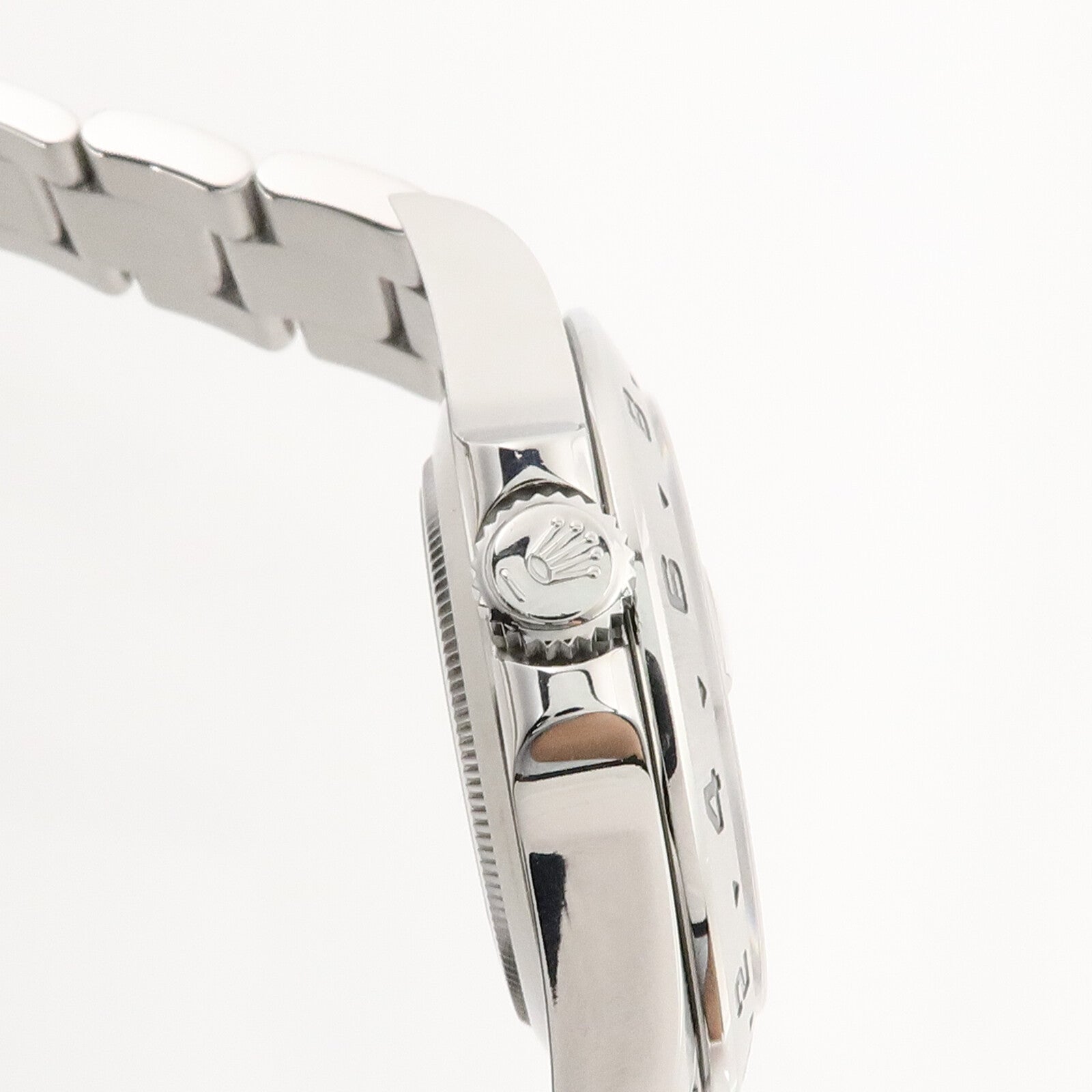 ROLEX ExplorerⅡ 216570