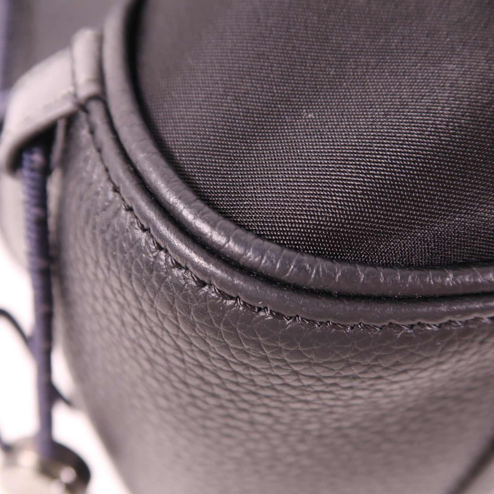 Dior 尼龍Sacai Collaboration Saddle Tote Bag手挽肩背兩用袋