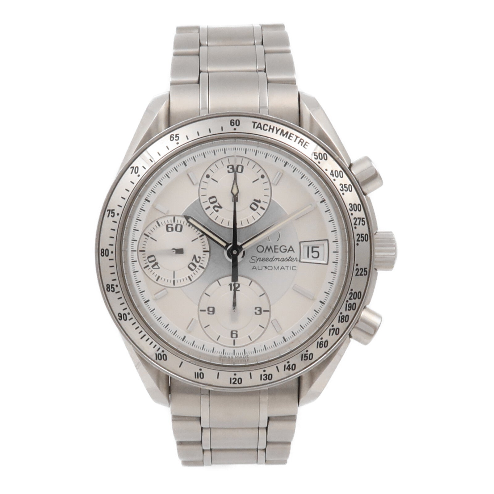 OMEGA Speedmaster Date 3513.5