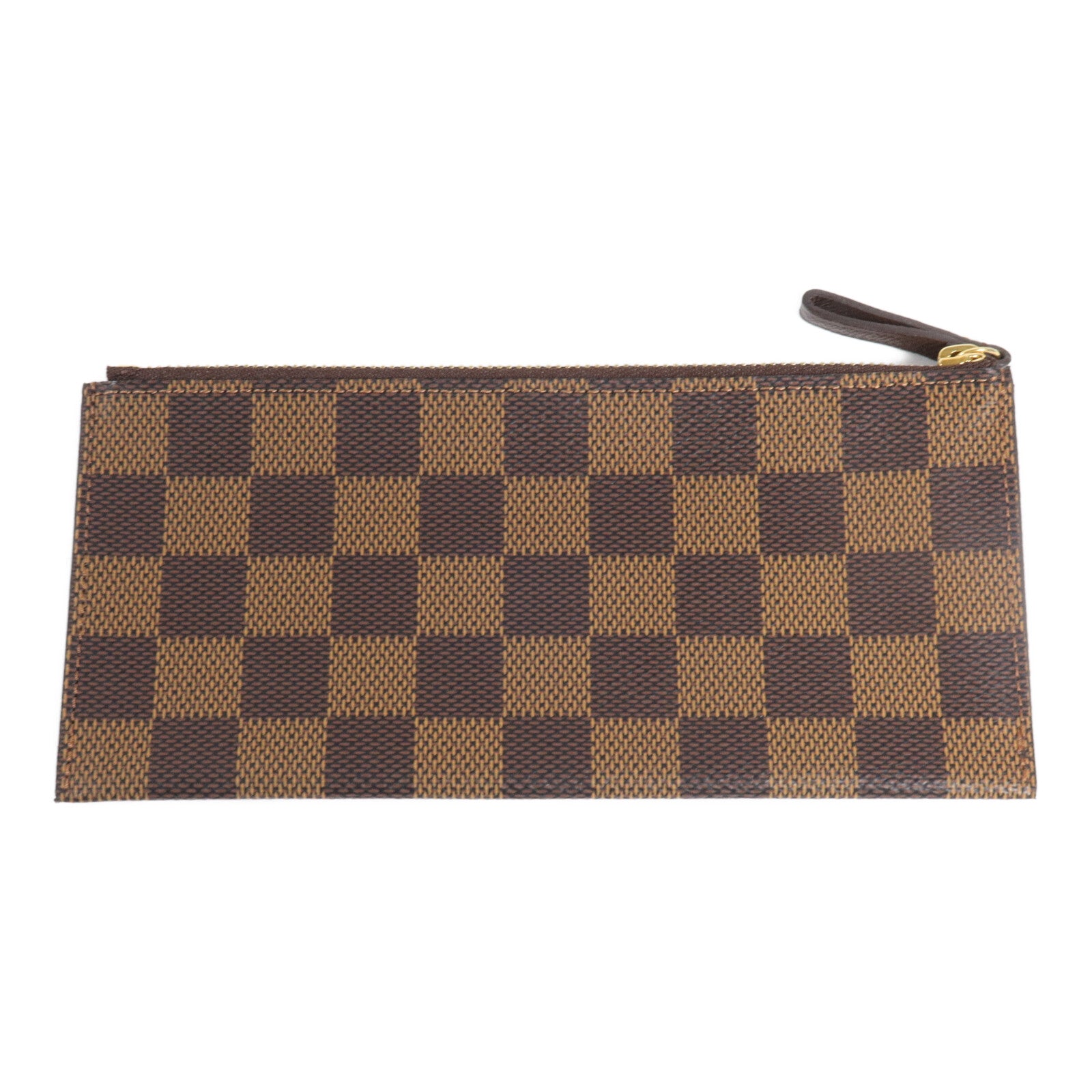 LOUIS VUITTON Damier Long Wallet長錢包